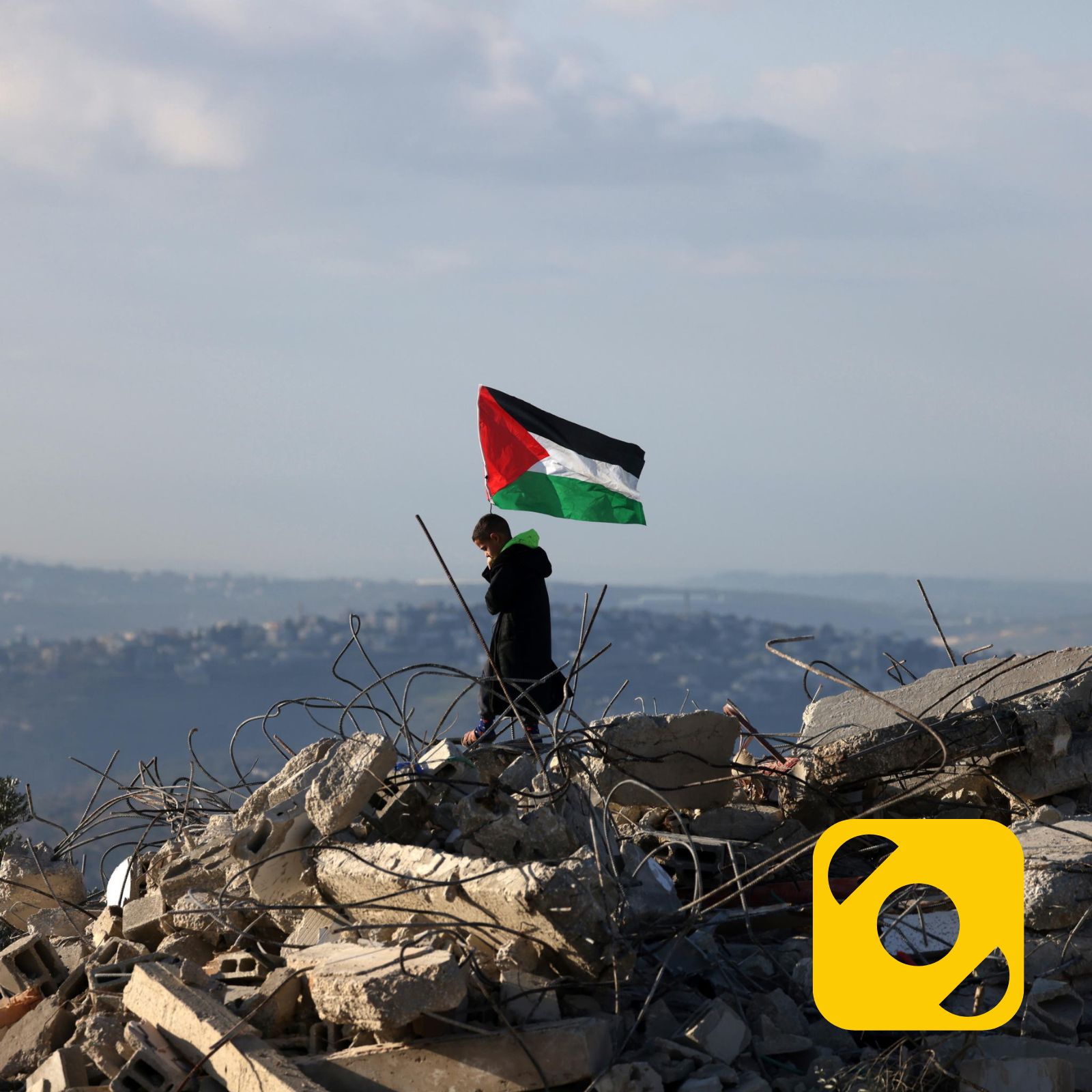 Il sistema sanitario nella Palestina occupata