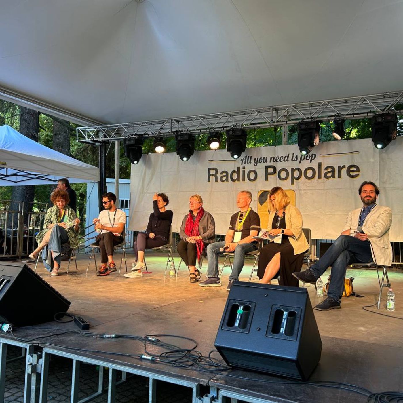 Nobel per la Libertà