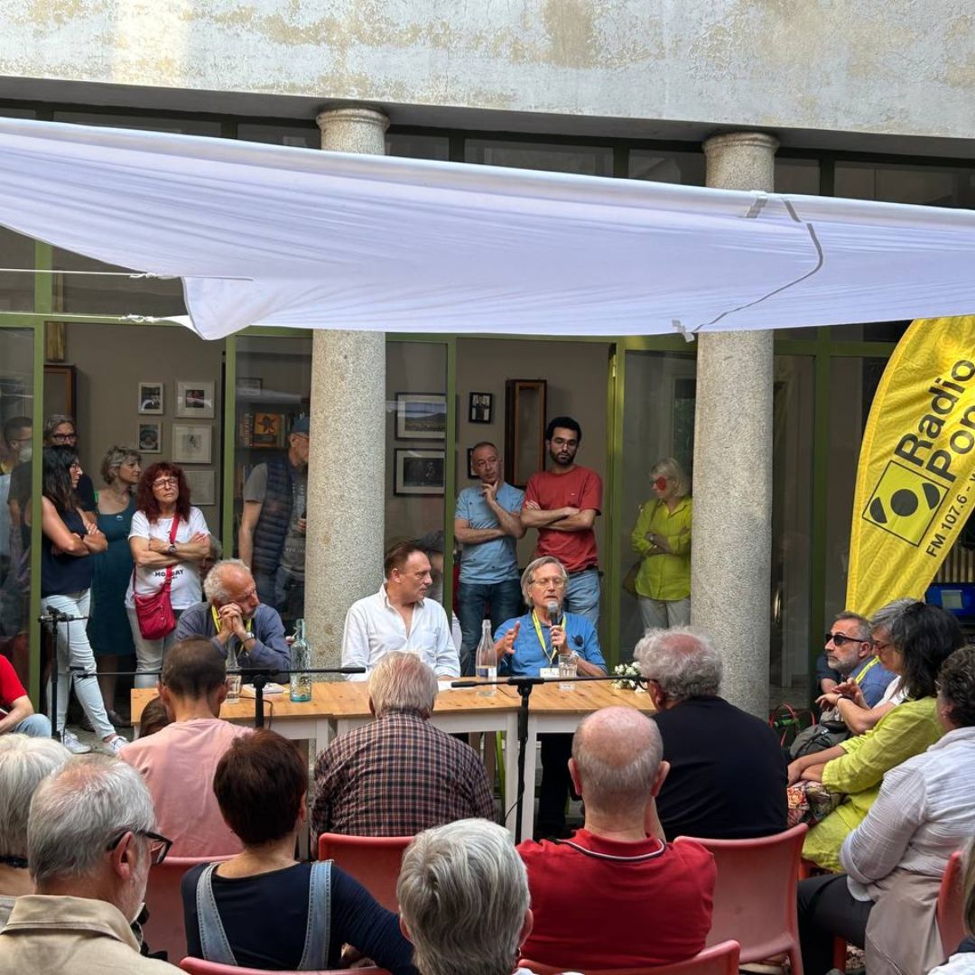 Niente da dimenticare. Verità e menzogne su lotta continua