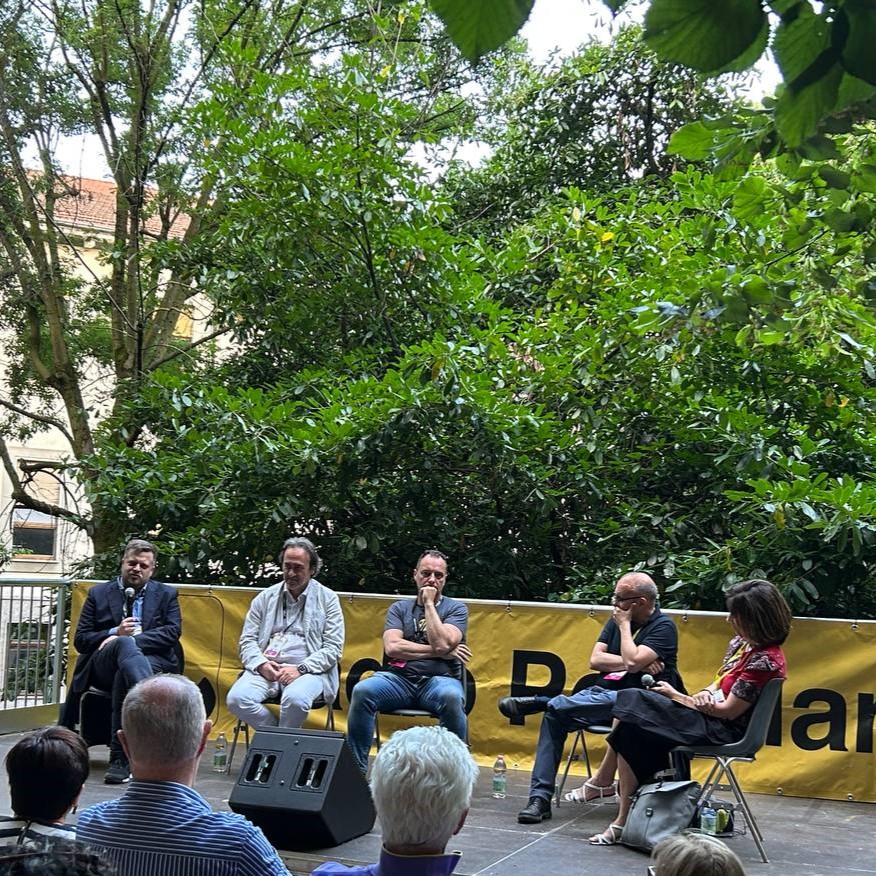 Mai più senza. Ambiente e diritti, le strade del cambiamento