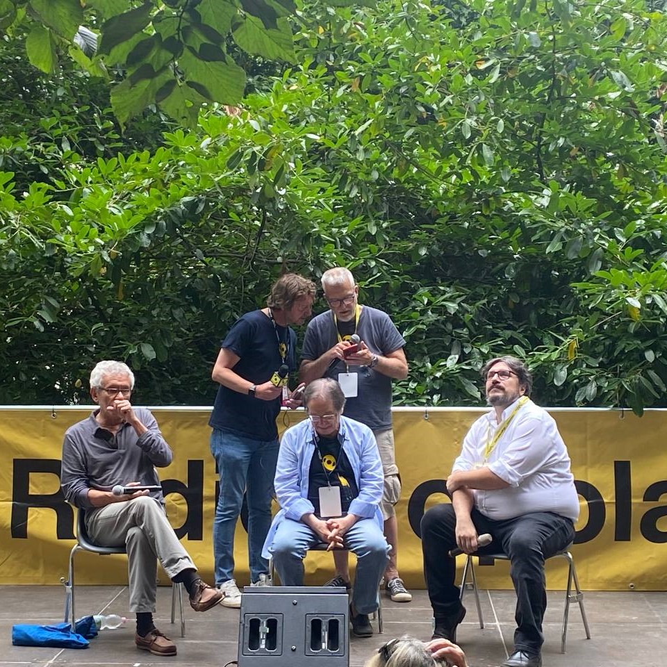 Il referendum di Radio Popolare sul progetto dello stadio di San Siro
