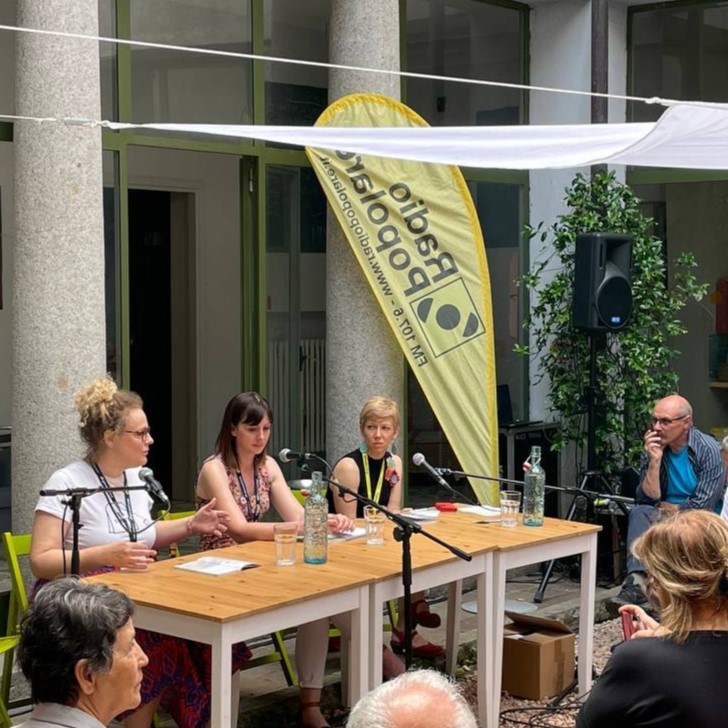 “La strada delle abbazie - 130 km a piedi alle porte di Milano”
