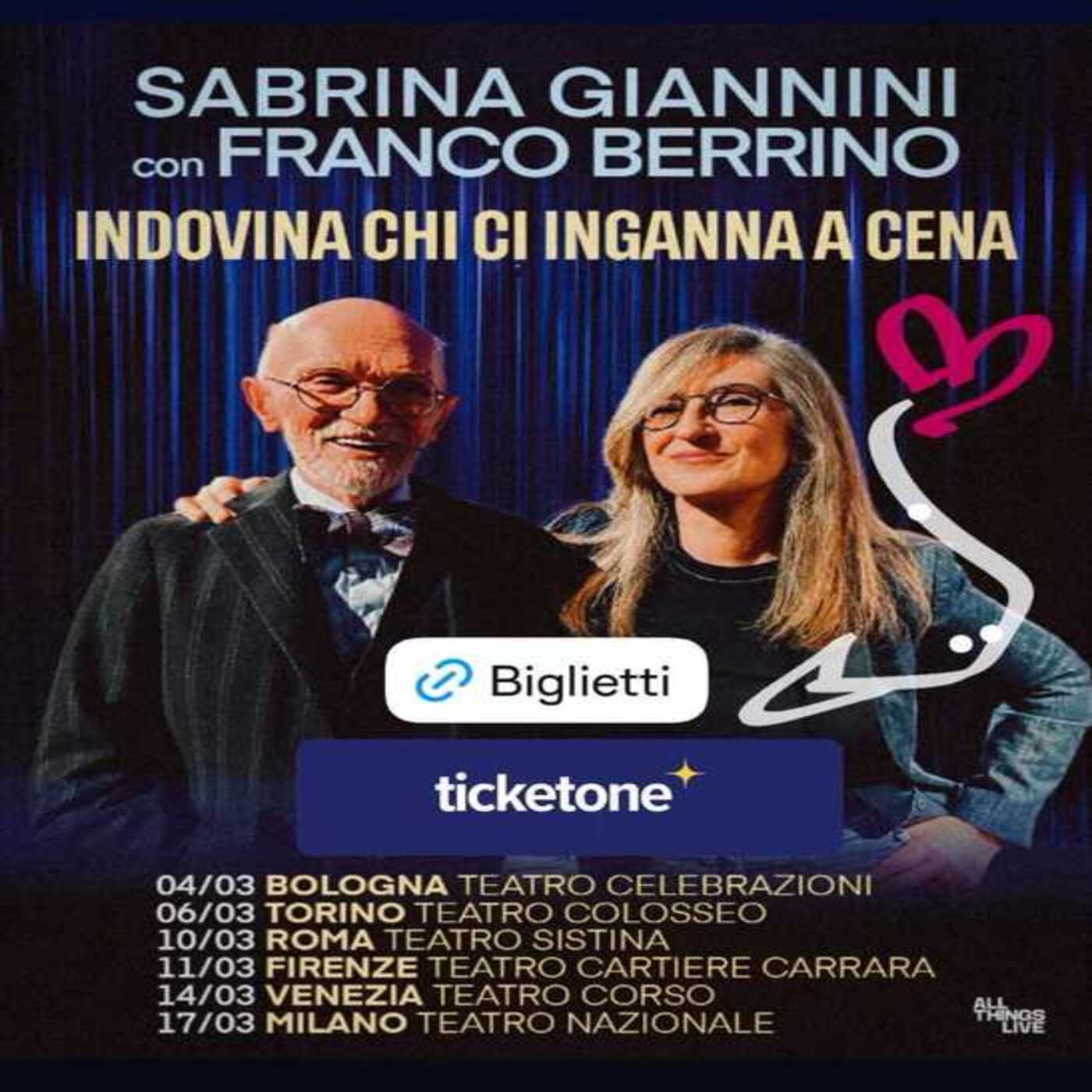 Considera l’armadillo di martedì 03/03/2026 Considera l’armadillo di martedì 03/03/2026