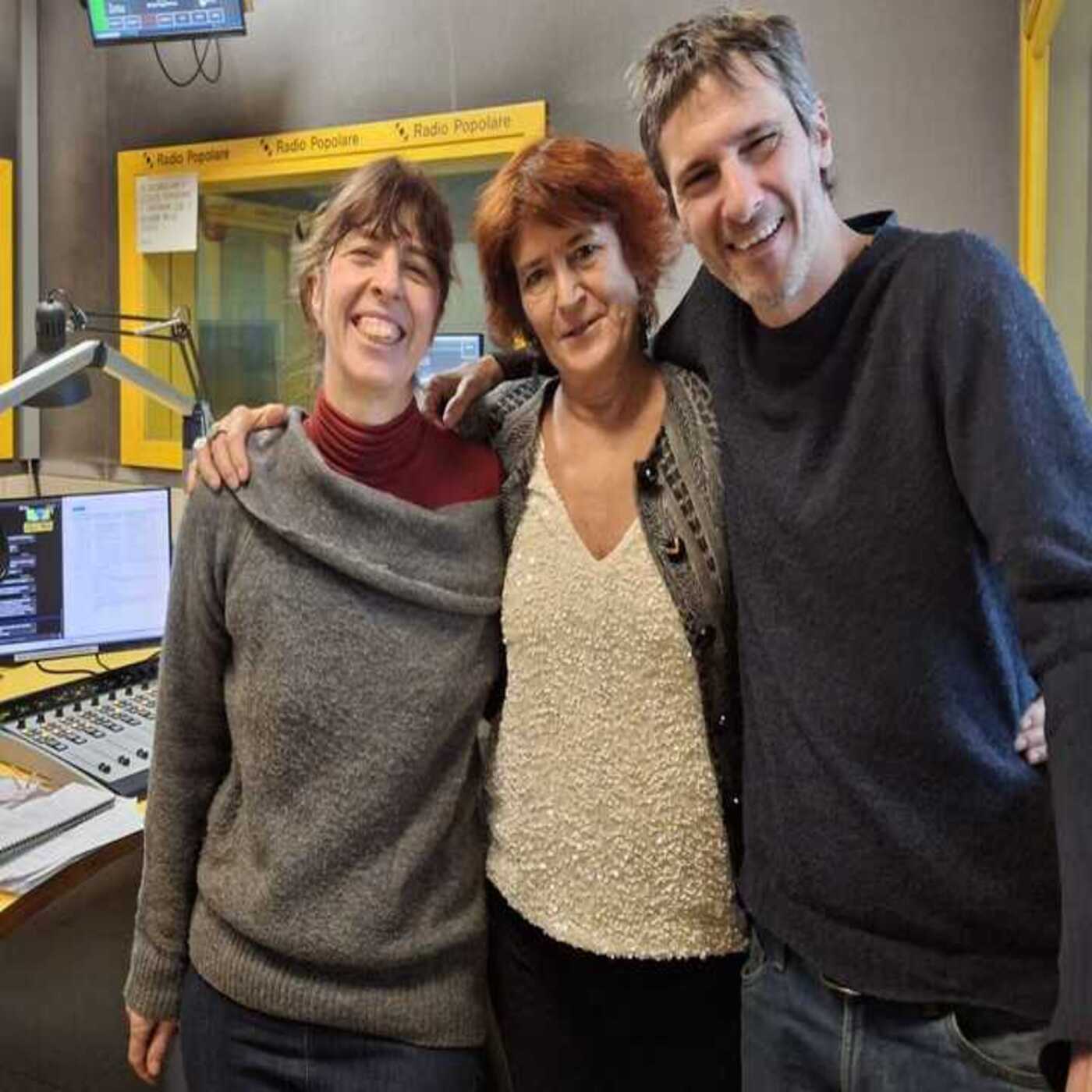 Considera l’armadillo di giovedì 19/02/2026