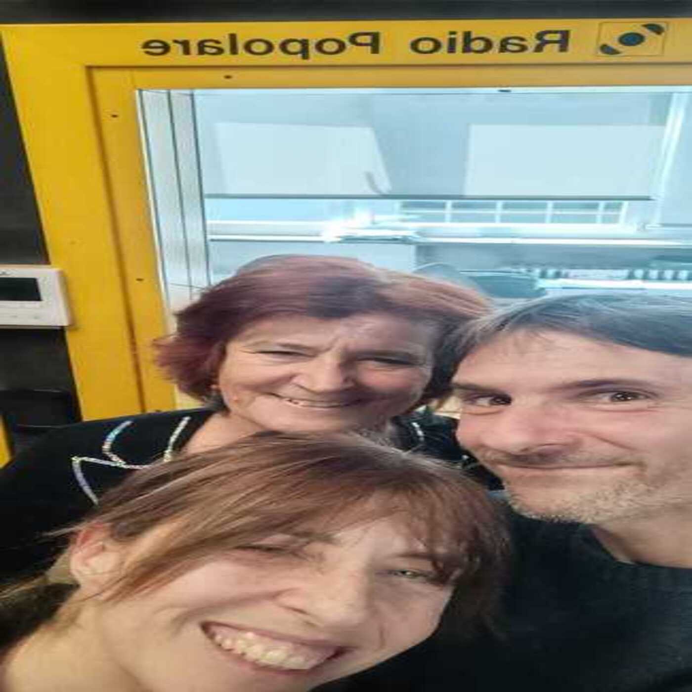 Considera l’armadillo di giovedì 19/03/2026