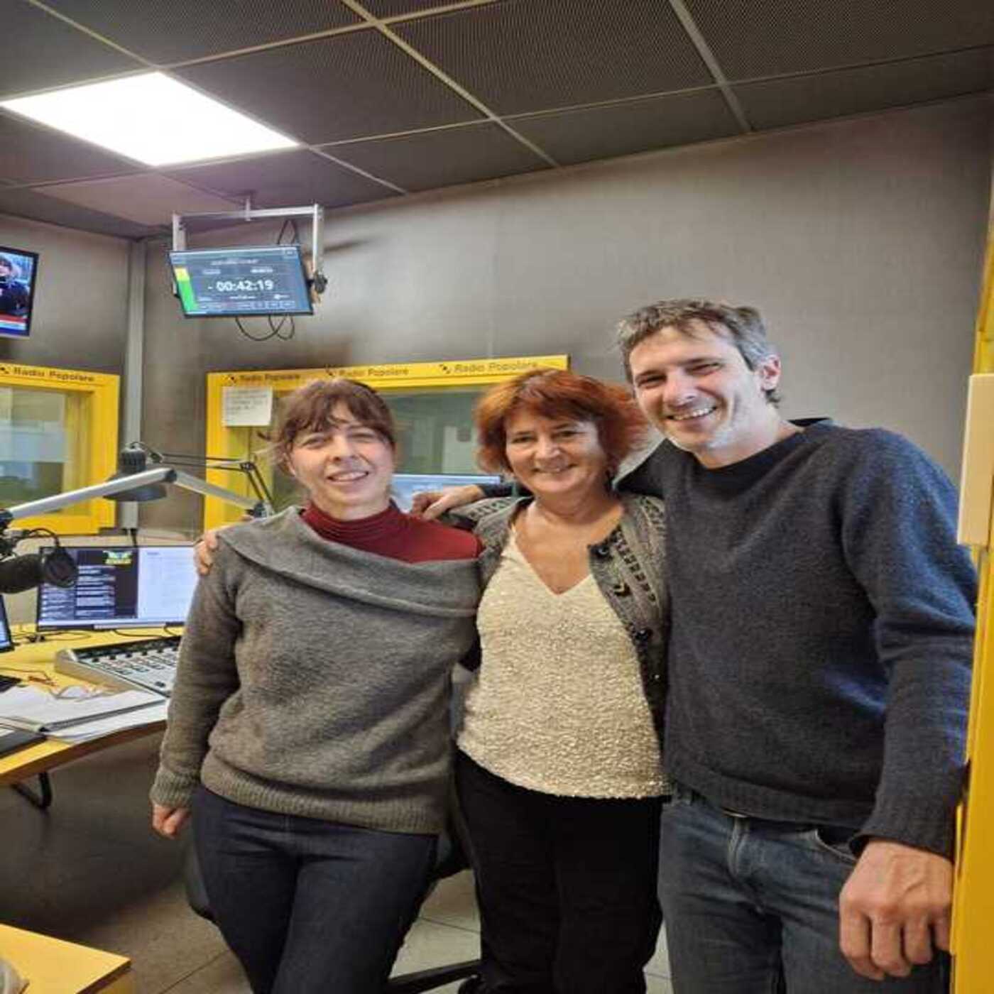 Considera l’armadillo di giovedì 22/01/2026