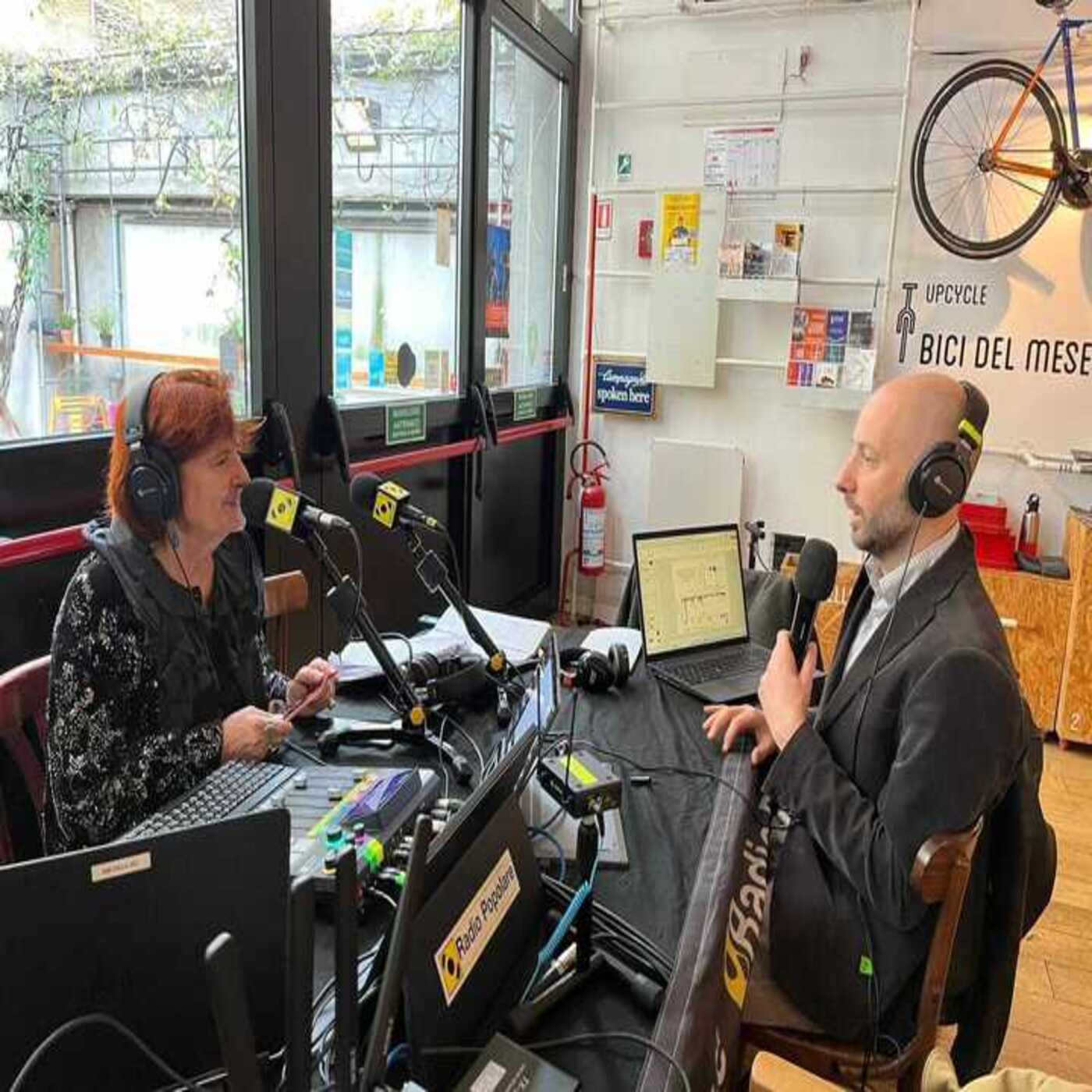 Considera l’armadillo di mercoledì 25/02/2026