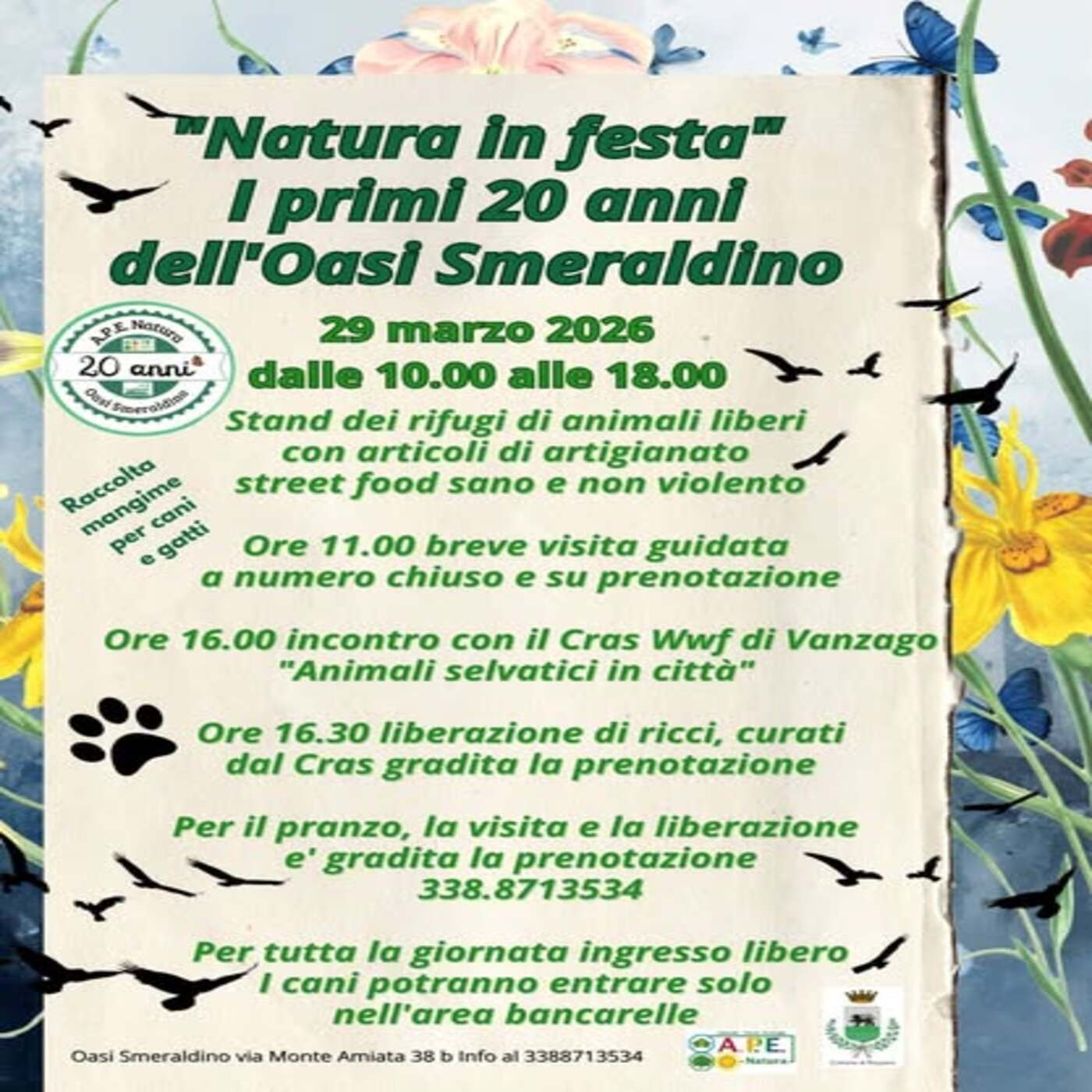 Considera l’armadillo di venerdì 27/03/2026