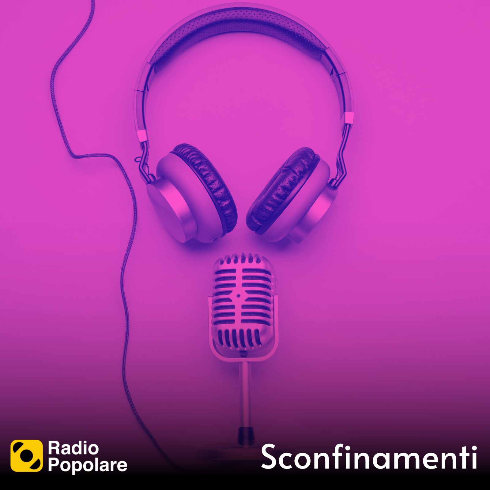Sconfinamenti #10 - Il fantasma di Tom Joad