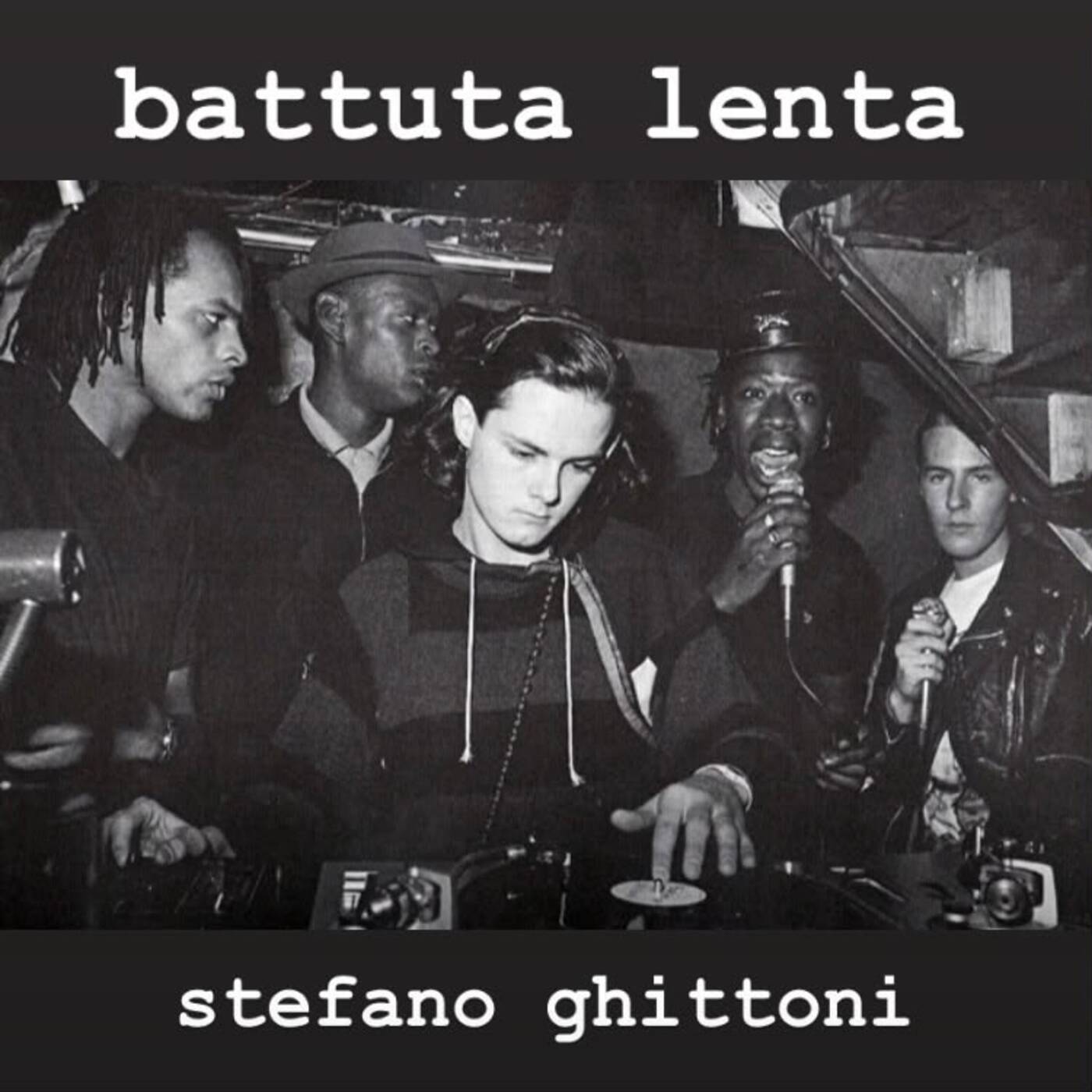 Battuta Lenta Ep.1 Il Mucchio Selvaggio e quello che verrà...