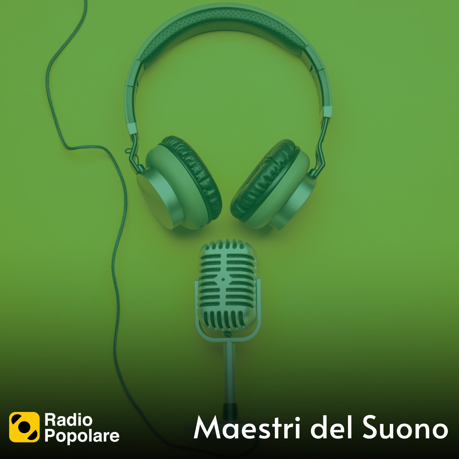 Maestri del Suono #5 - Dr. Dre