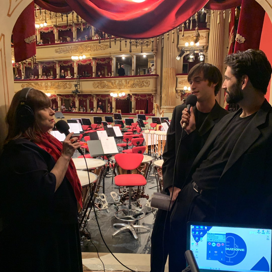 “Quando cessarono gli spari” di Giovanni Pesce, le letture per il 25 Aprile al Teatro alla Scala