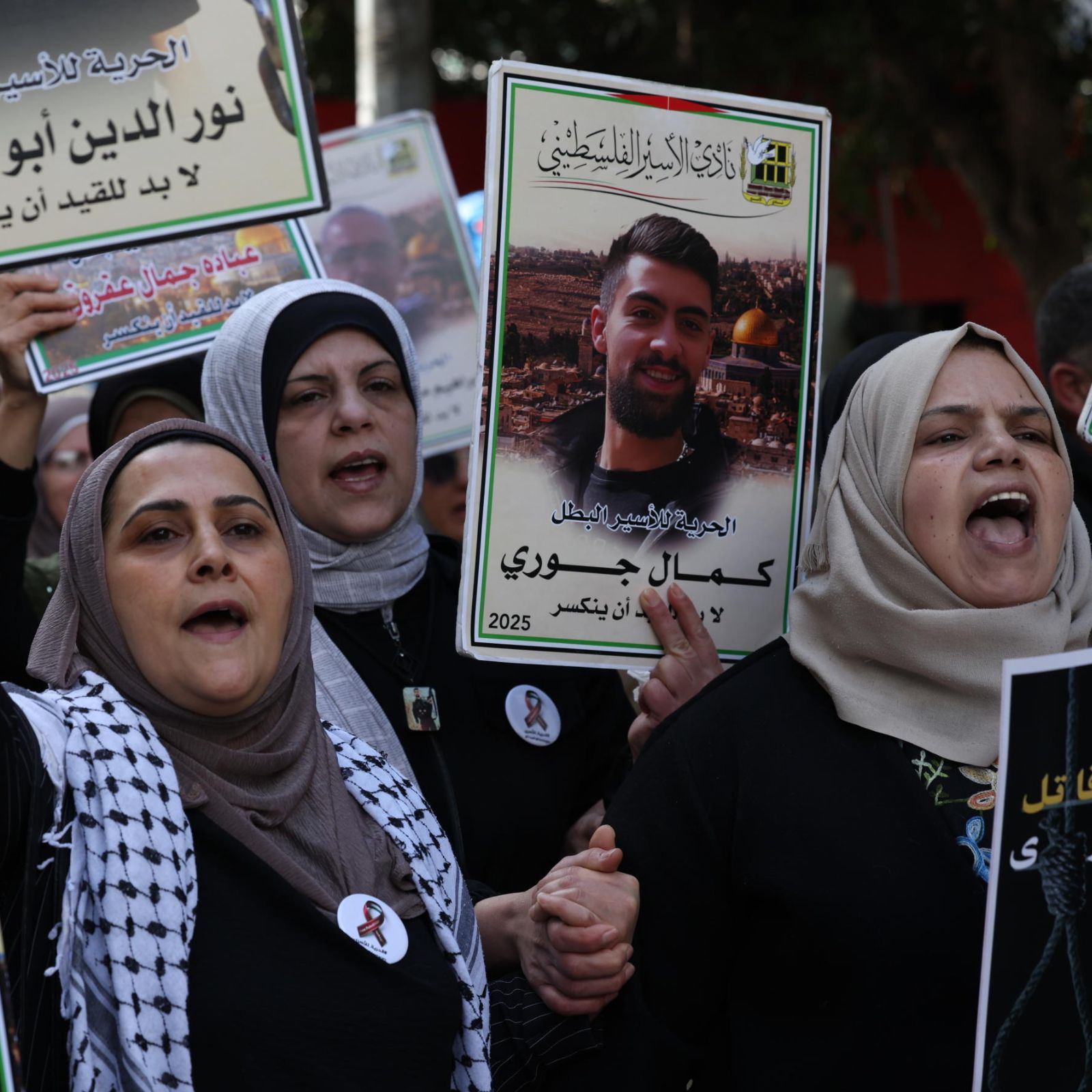 Anna Foa: "La pena di morte per i palestinesi è la pietra tombale della democrazia israeliana"