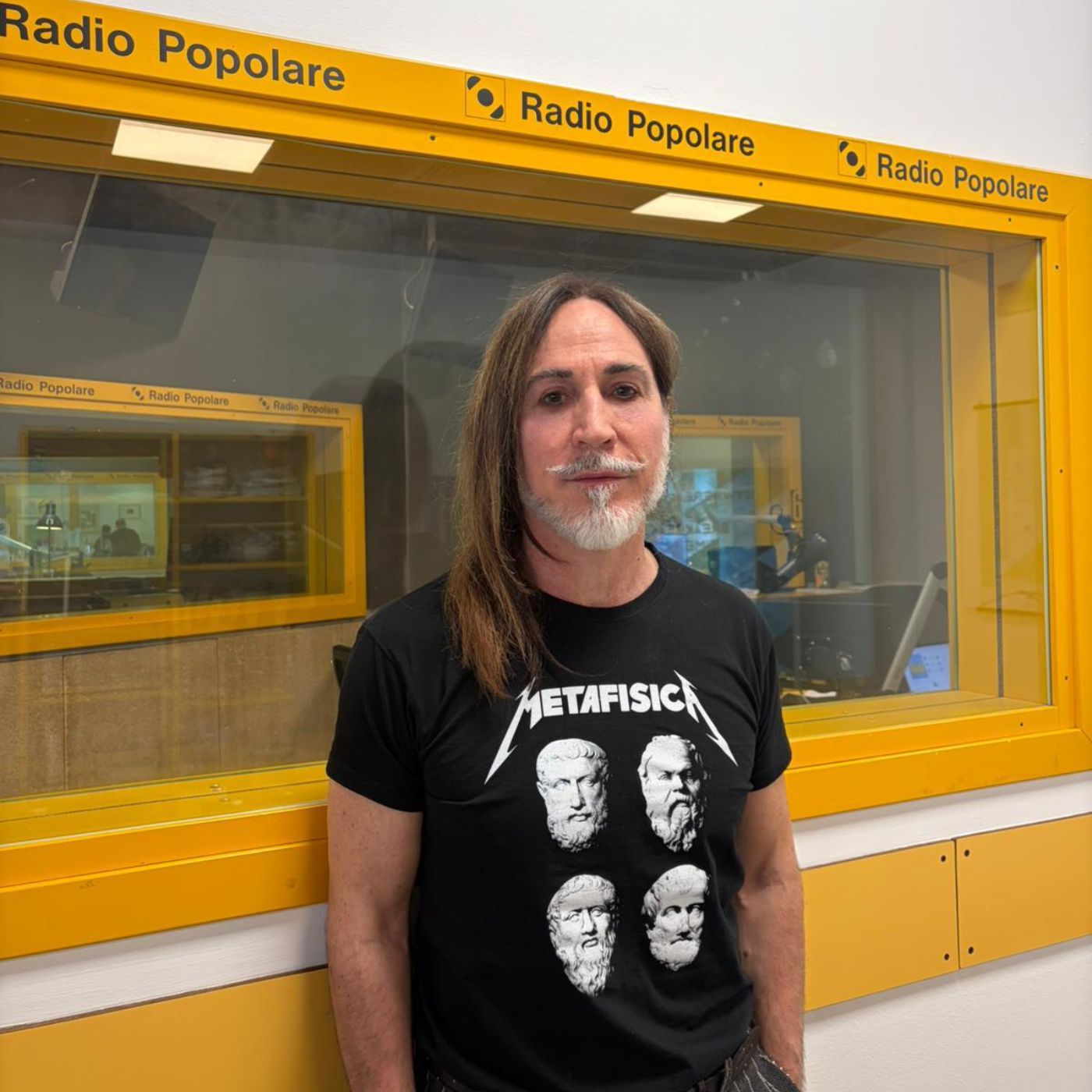 Manuel Agnelli con Suoni dal Futuro punta a crescere una nuova generazione di musicisti