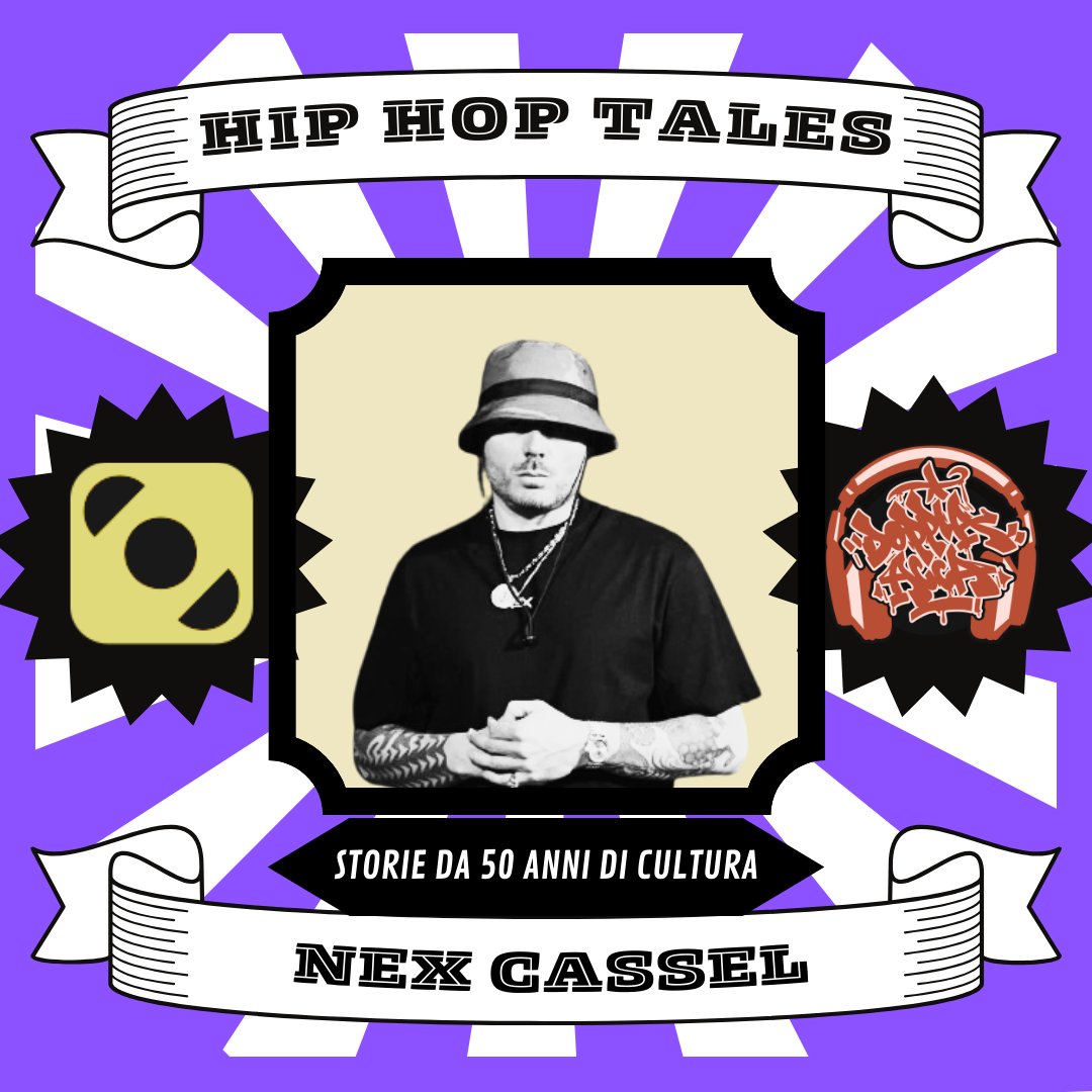 EP.5 - NEX CASSEL – Stile di Vita