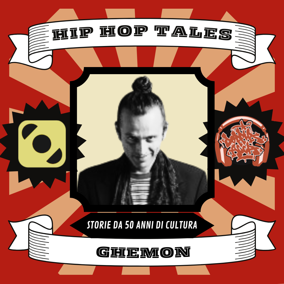 Ep. 3 - GHEMON – Scritto Nelle Stelle