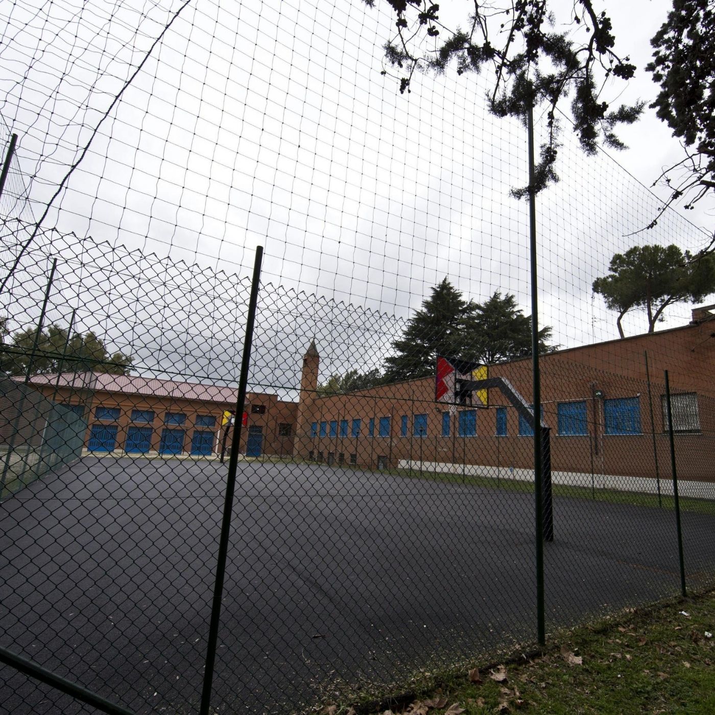 Agenti accusati di torture in un carcere minorile a Roma