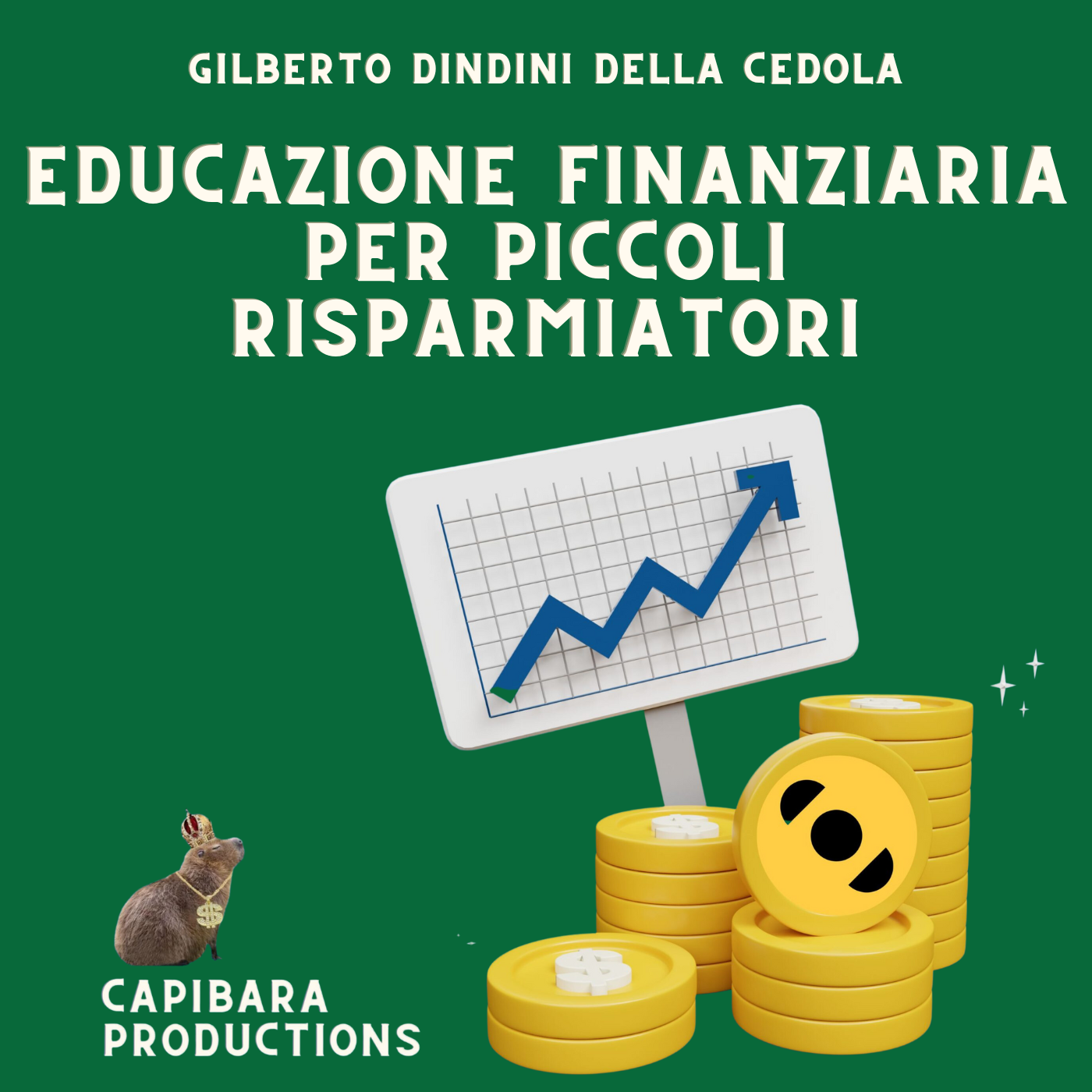 Educazione finanziaria s02 e08: Conti deposito e impieghi a breve