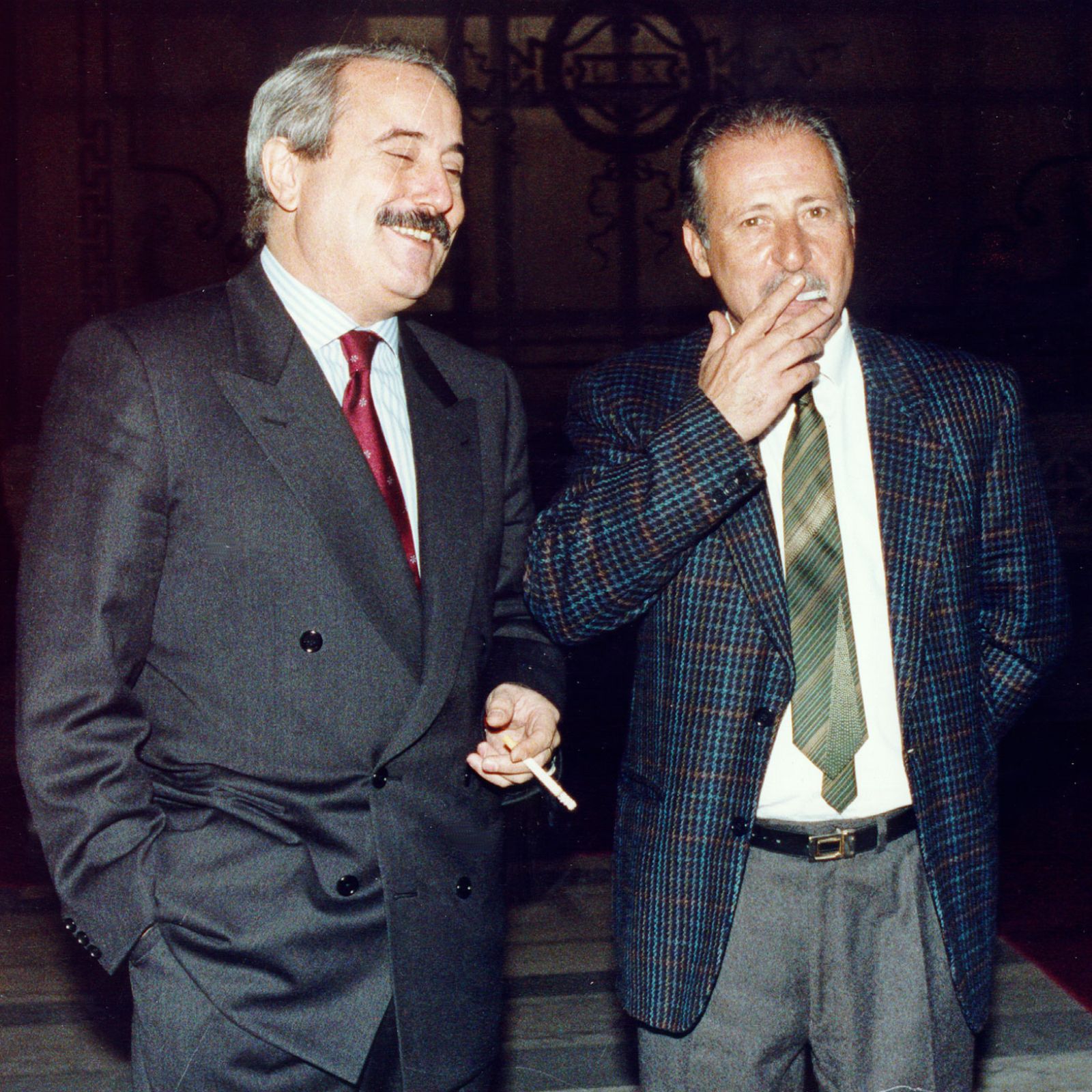 Lezioni antimafia: storie di eroi civili