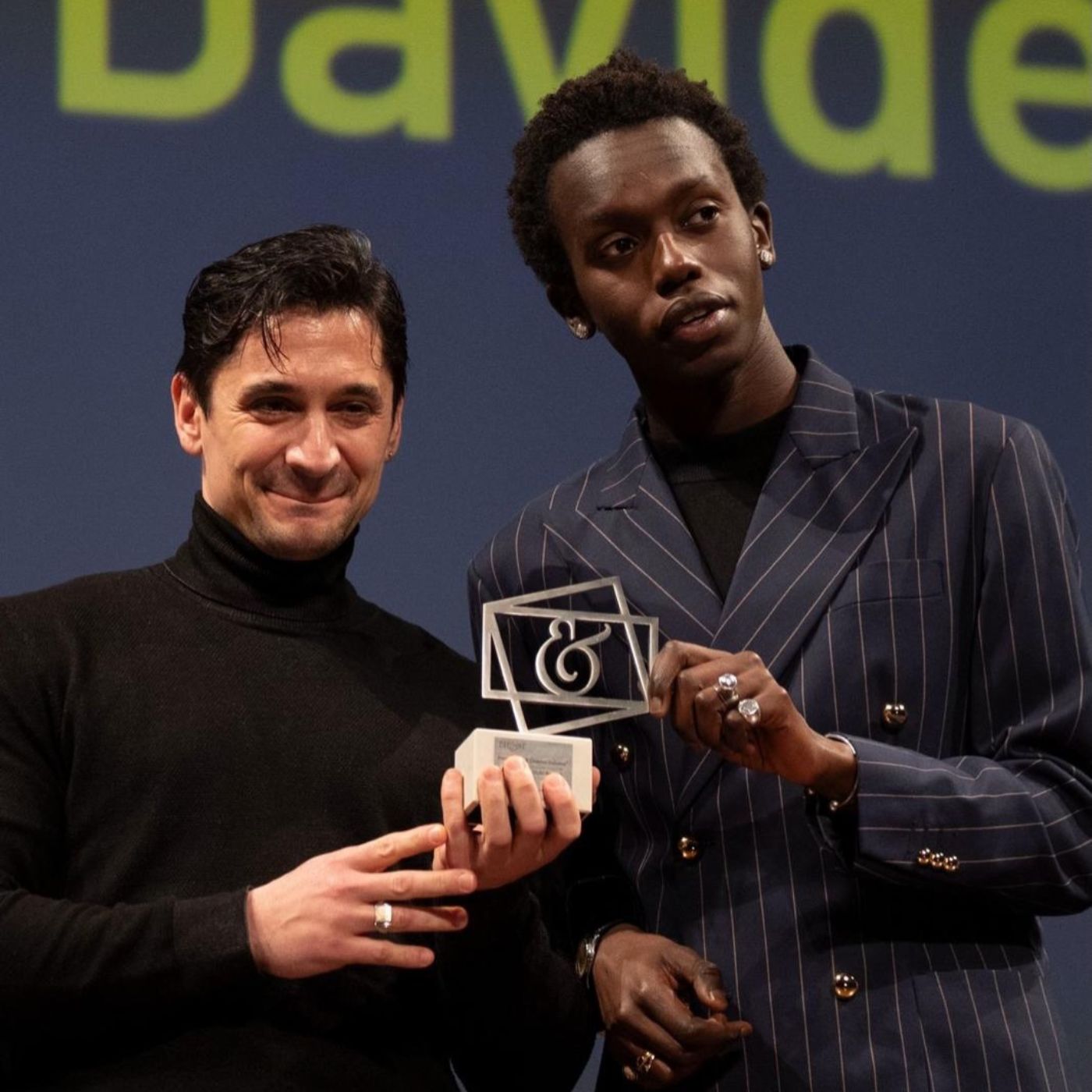 Sono italiani di seconda generazione i migliori attori al Bif&st di Bari