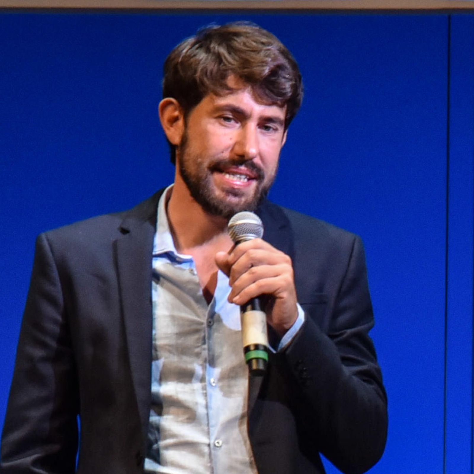 Flotilla. Il giornalista Andrea Sceresini racconta: “Siamo stati rapiti e perquisiti in modo violento”