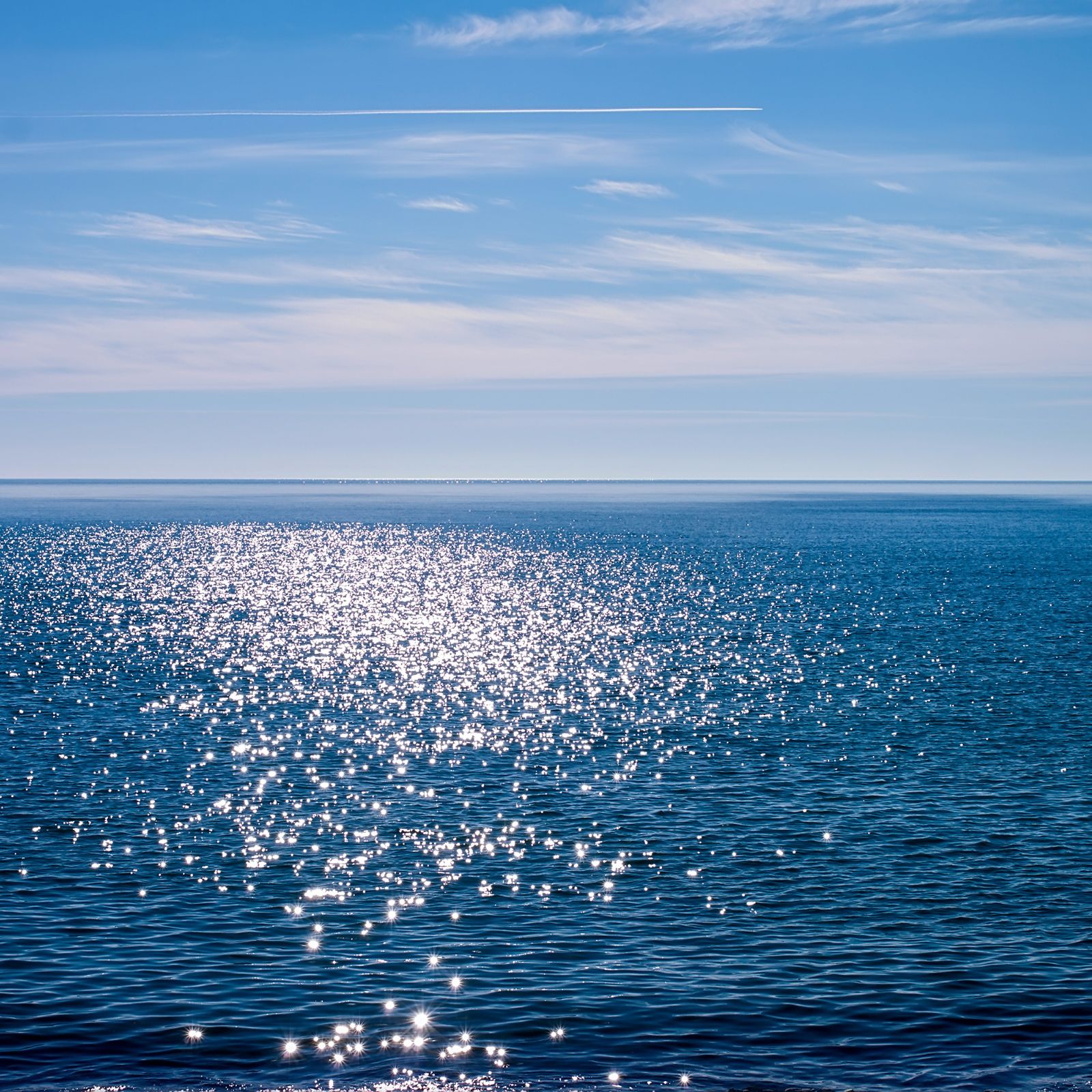 Non serve una laurea per capire perché il Mediterraneo è sempre più caldo episode artwork
