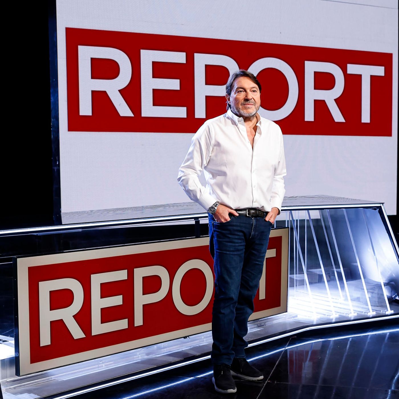 Mondani: “Non aver cercato energie all'interno di Report corrisponde a un preciso disegno, è un diktat politico"