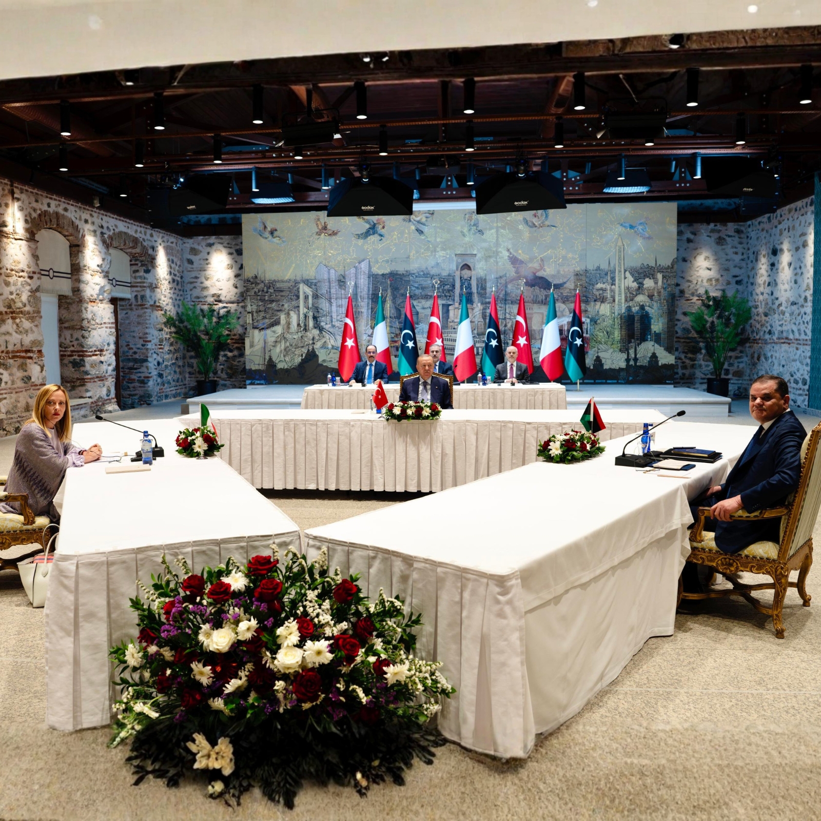 Italia-Libia: altri tre anni di diritti umani violati