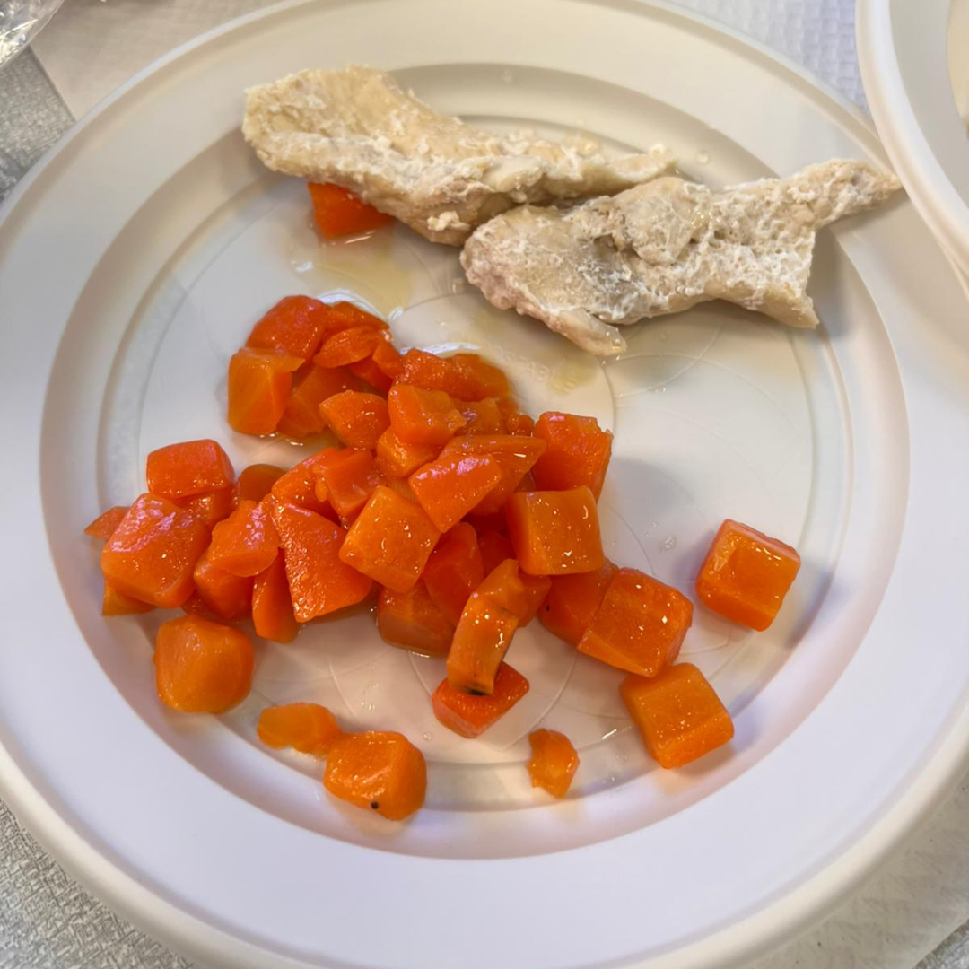 Sito di Milano Ristorazione in tilt: riso e pollo ai ferri per i bimbi celiaci (e non solo)