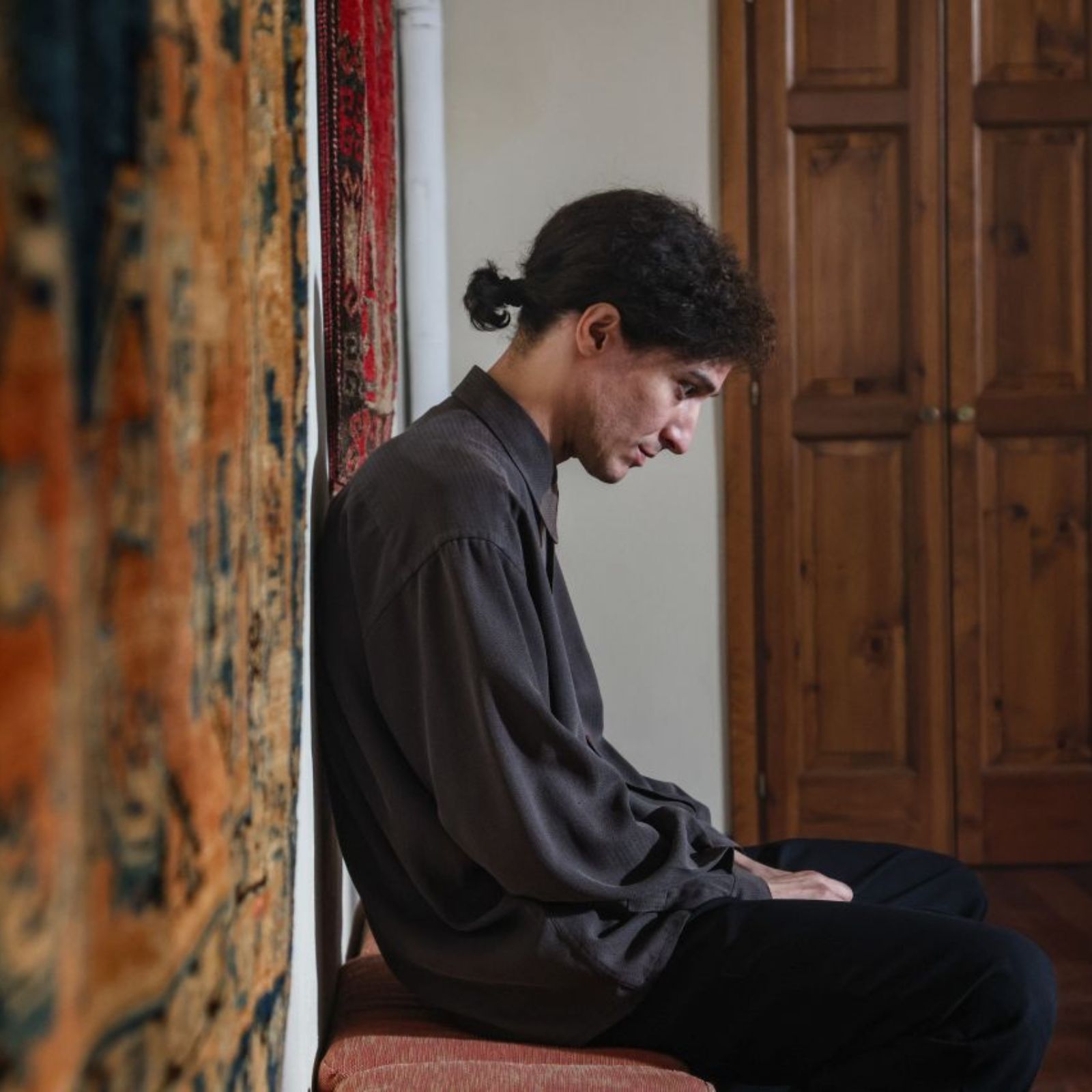 Franco Battiato. Storia di un uomo che non sopportava i cori russi e il free jazz punk inglese