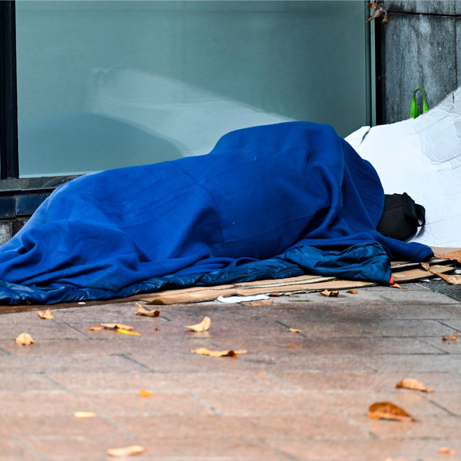 Un altro senzatetto morto a Milano. È il quinto dall’inizio dell’anno