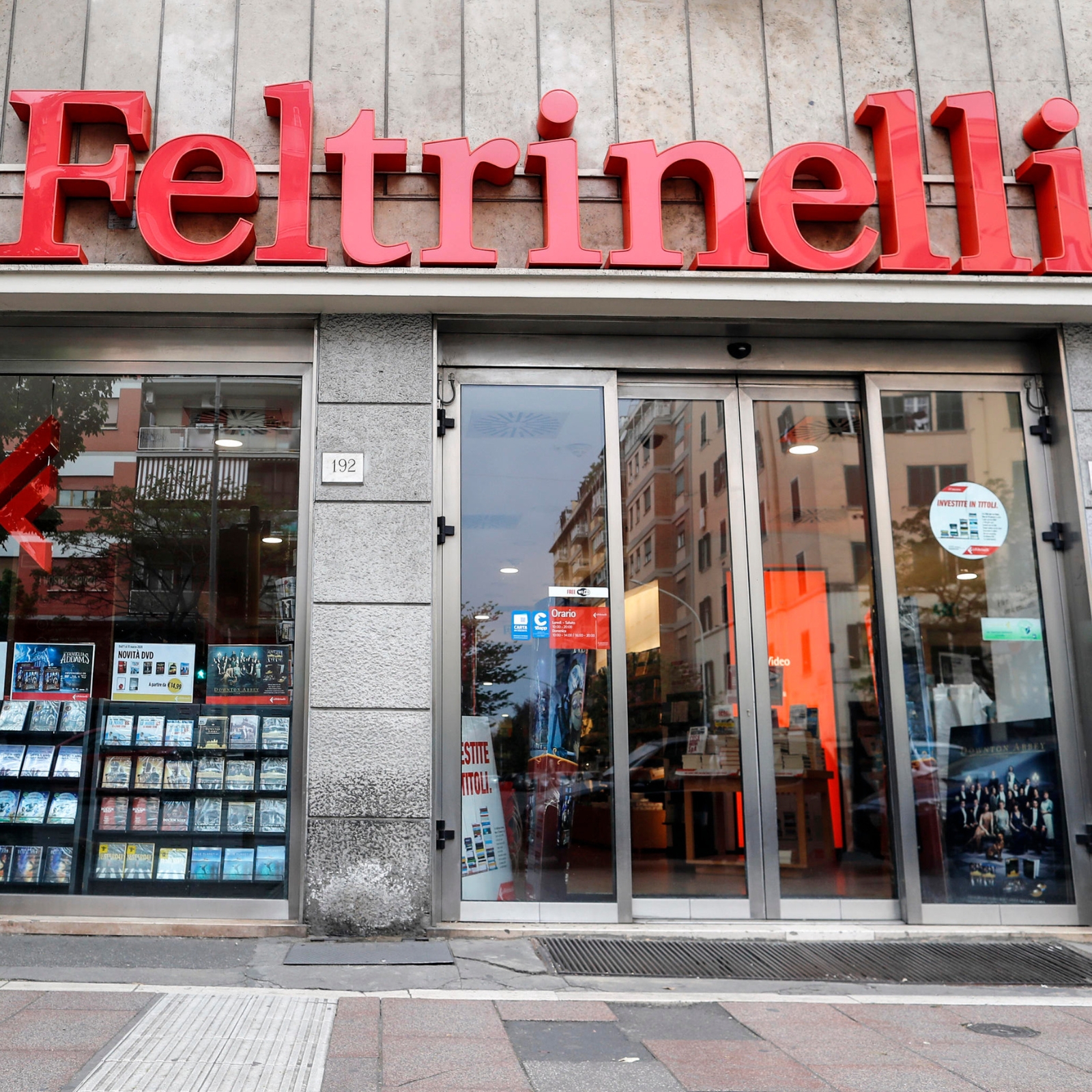 Alla Feltrinelli sarà sciopero. Rotta la trattativa con i sindacati sul contratto integrativo