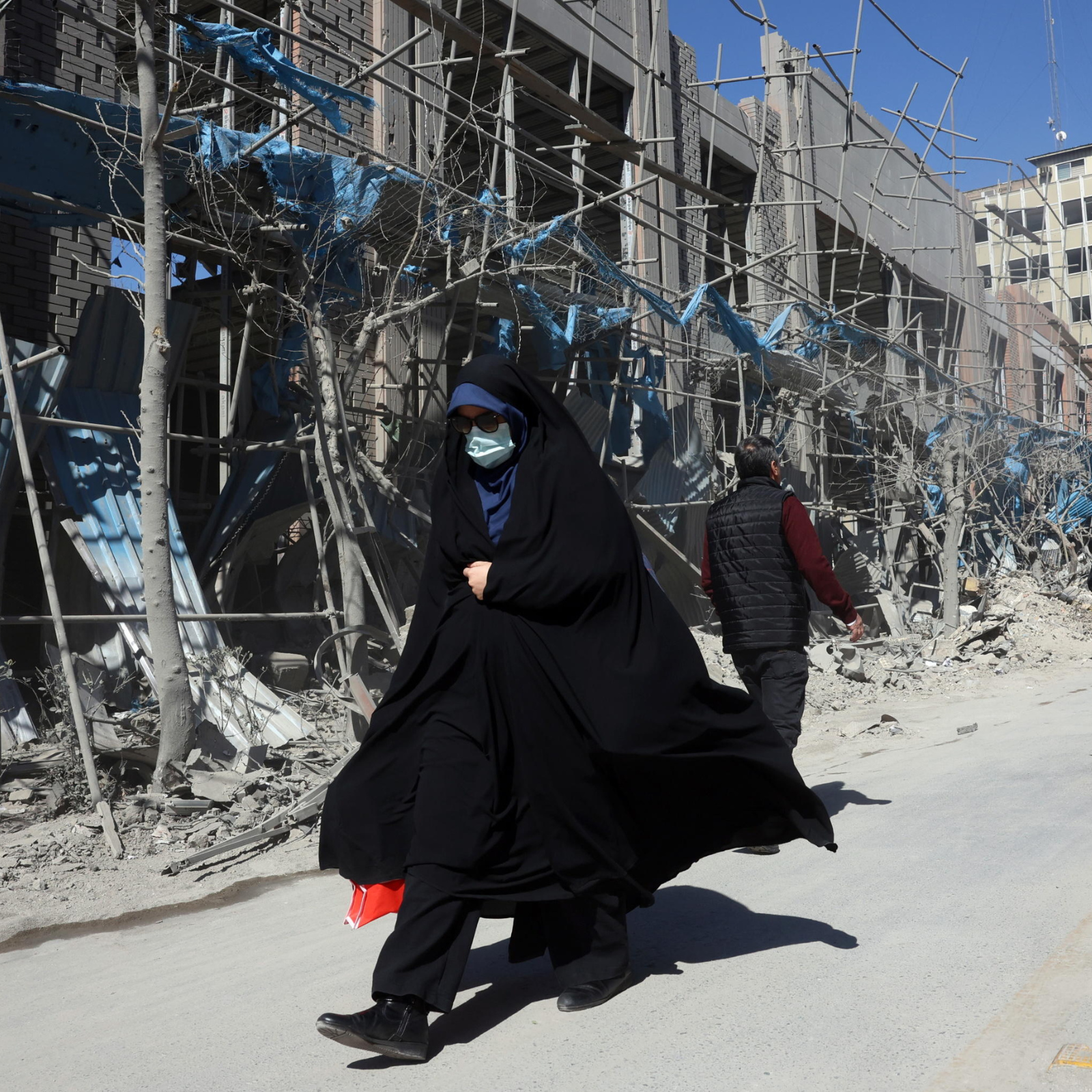 La guerra in Iran, al giorno tre il fronte si allarga