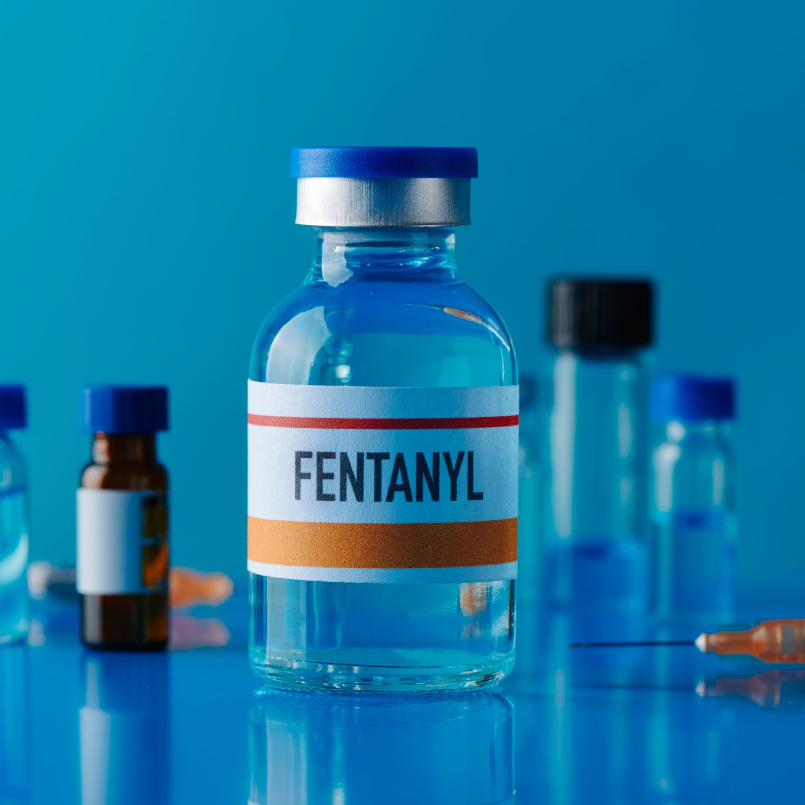 Fentanyl, clamoroso furto di 80 fiale del potente oppiaceo dall'ospedale israelitico di Roma