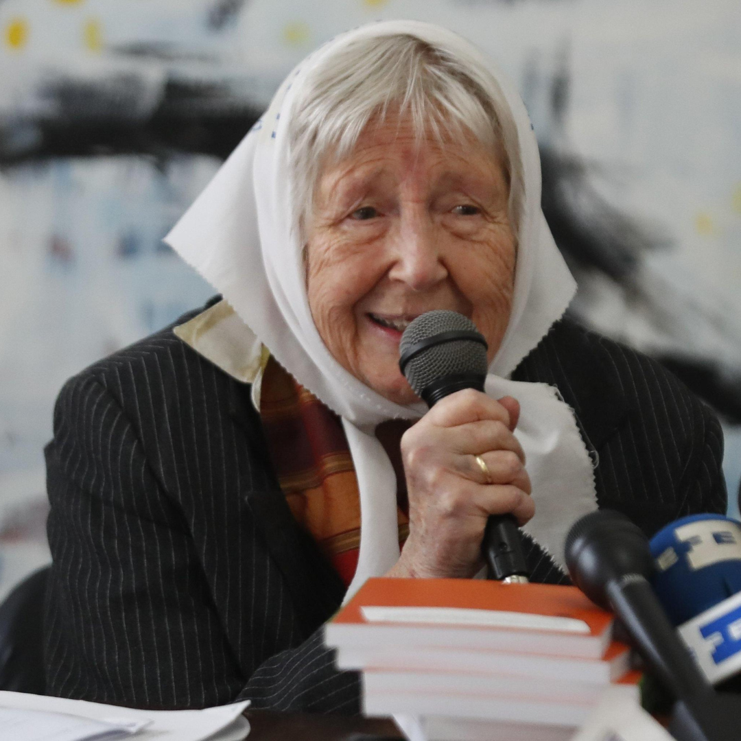 Partigiana della Memoria. Addio a Vera Vigevani, testimone e vittima delle dittature del 900