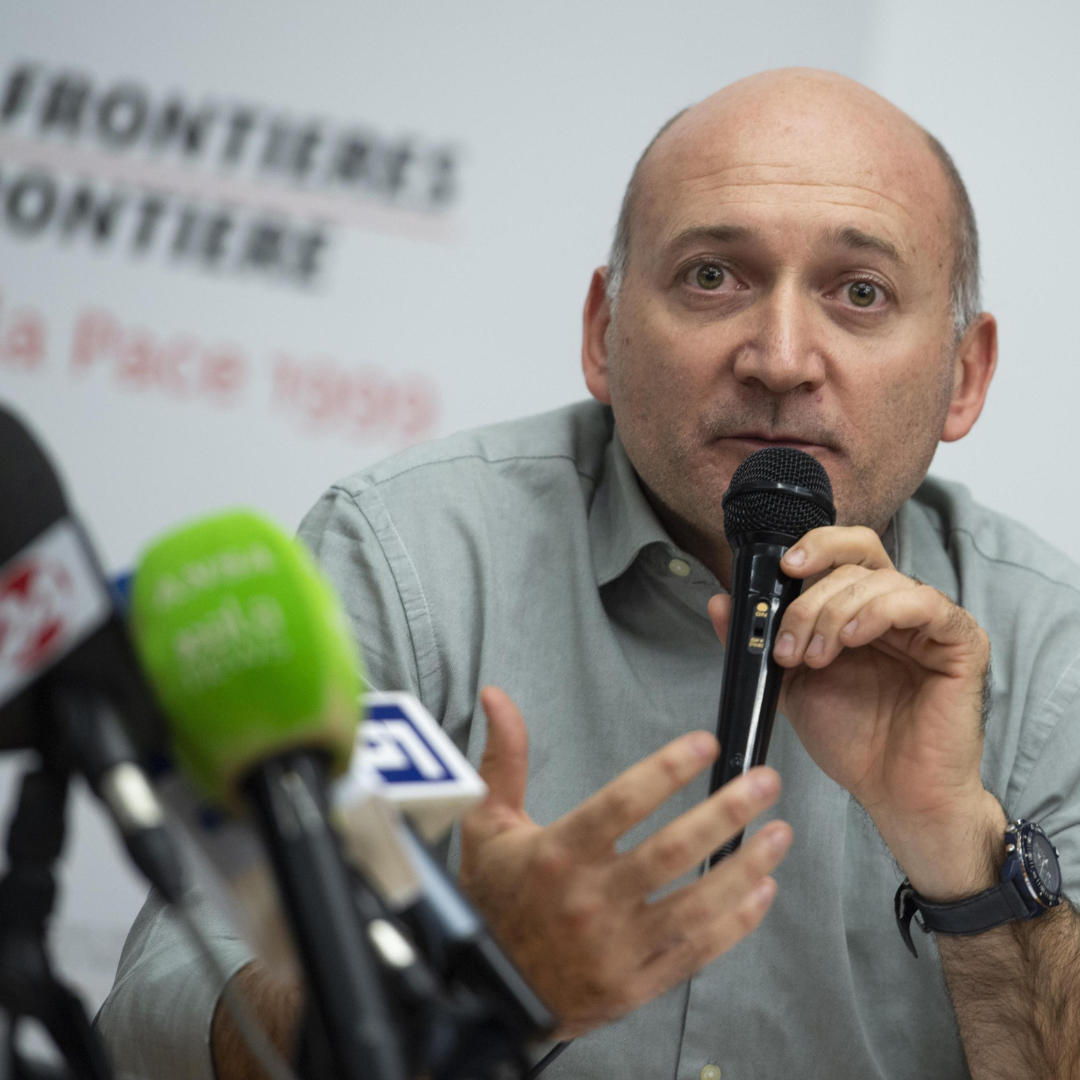 Medici Senza Frontiere cacciata dalla Libia