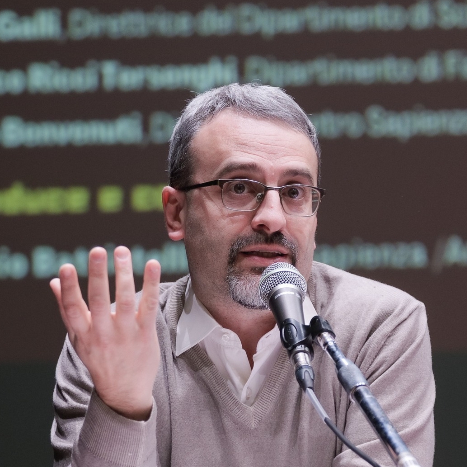 Finanza e Industria, ecco chi ci porta alla guerra