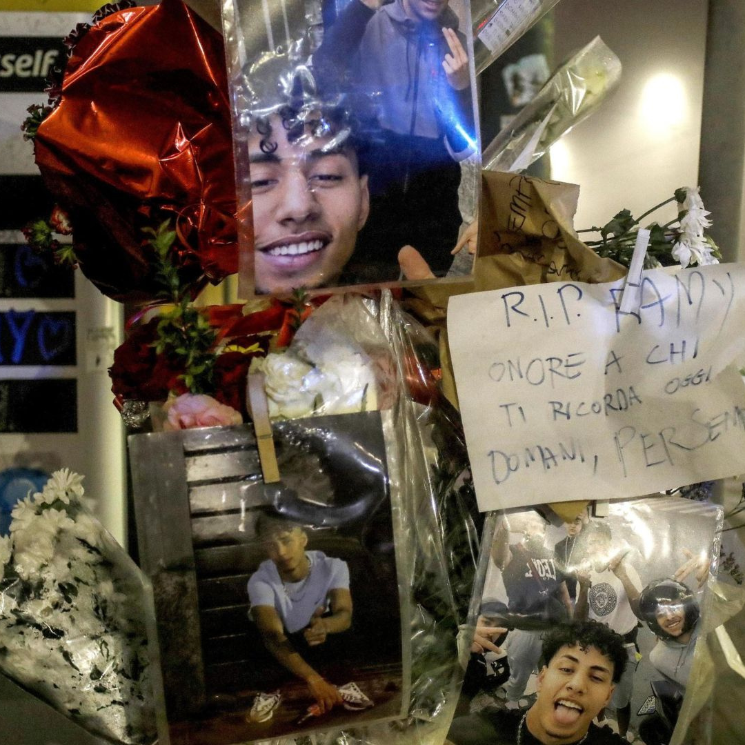 Caso Ramy, nuove accuse per i carabinieri