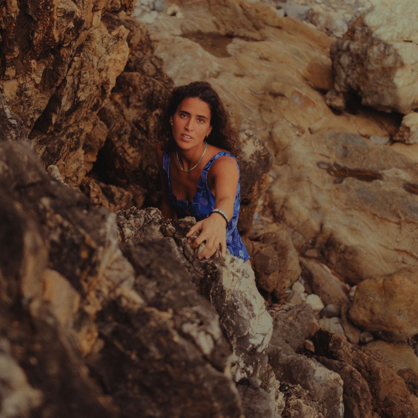 Maro racconta il nuovo album e il legame indelebile con le proprie origini