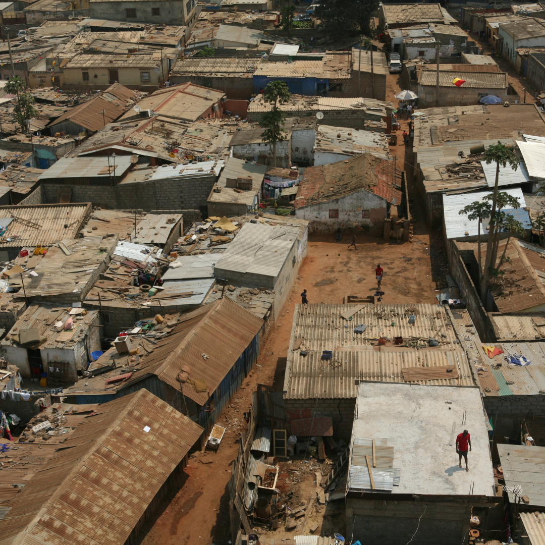 Le disuguaglianze? Un’emergenza come il clima