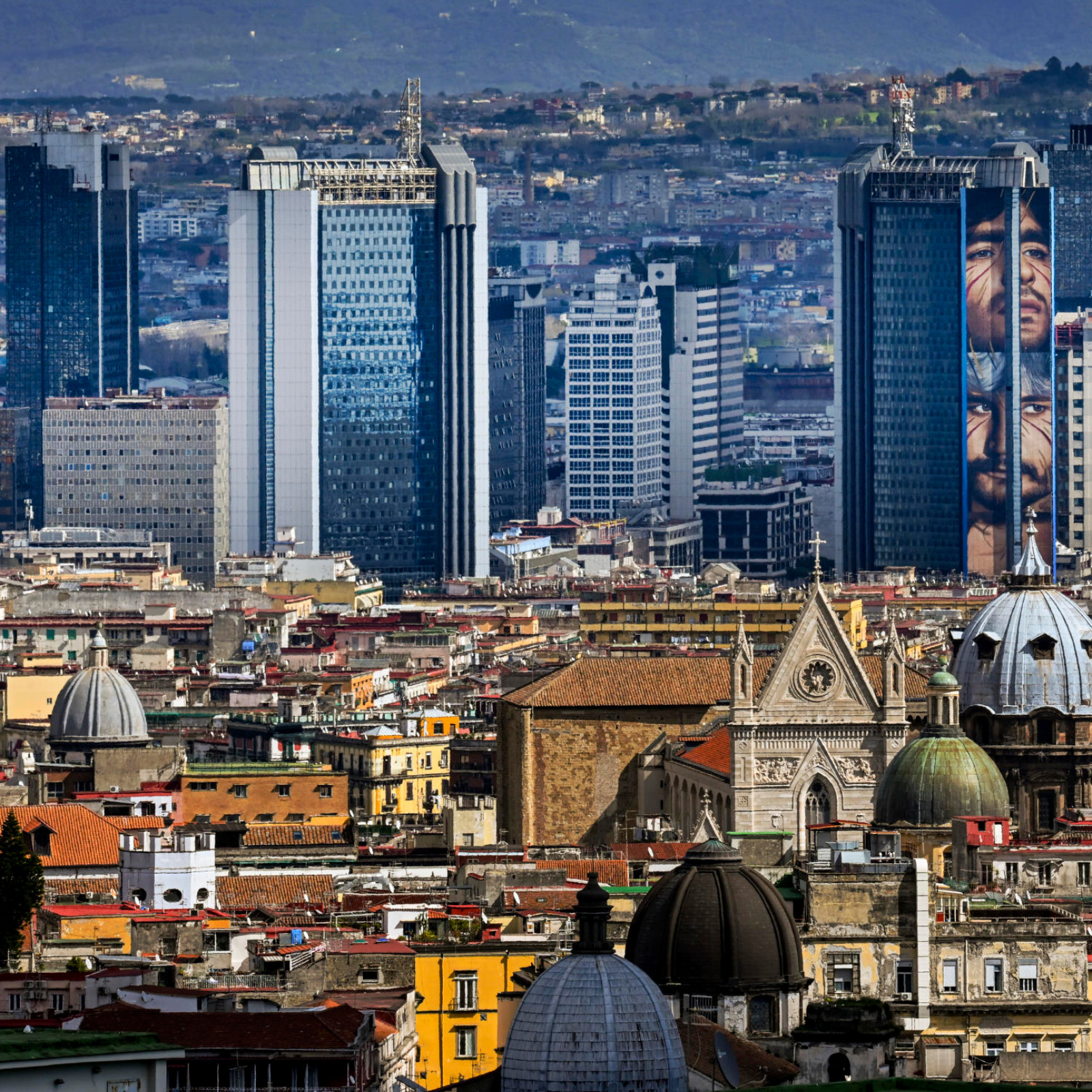 Il nuovo codice dell'edilizia di Salvini: un maxi condono che lascia mano libera ai privati