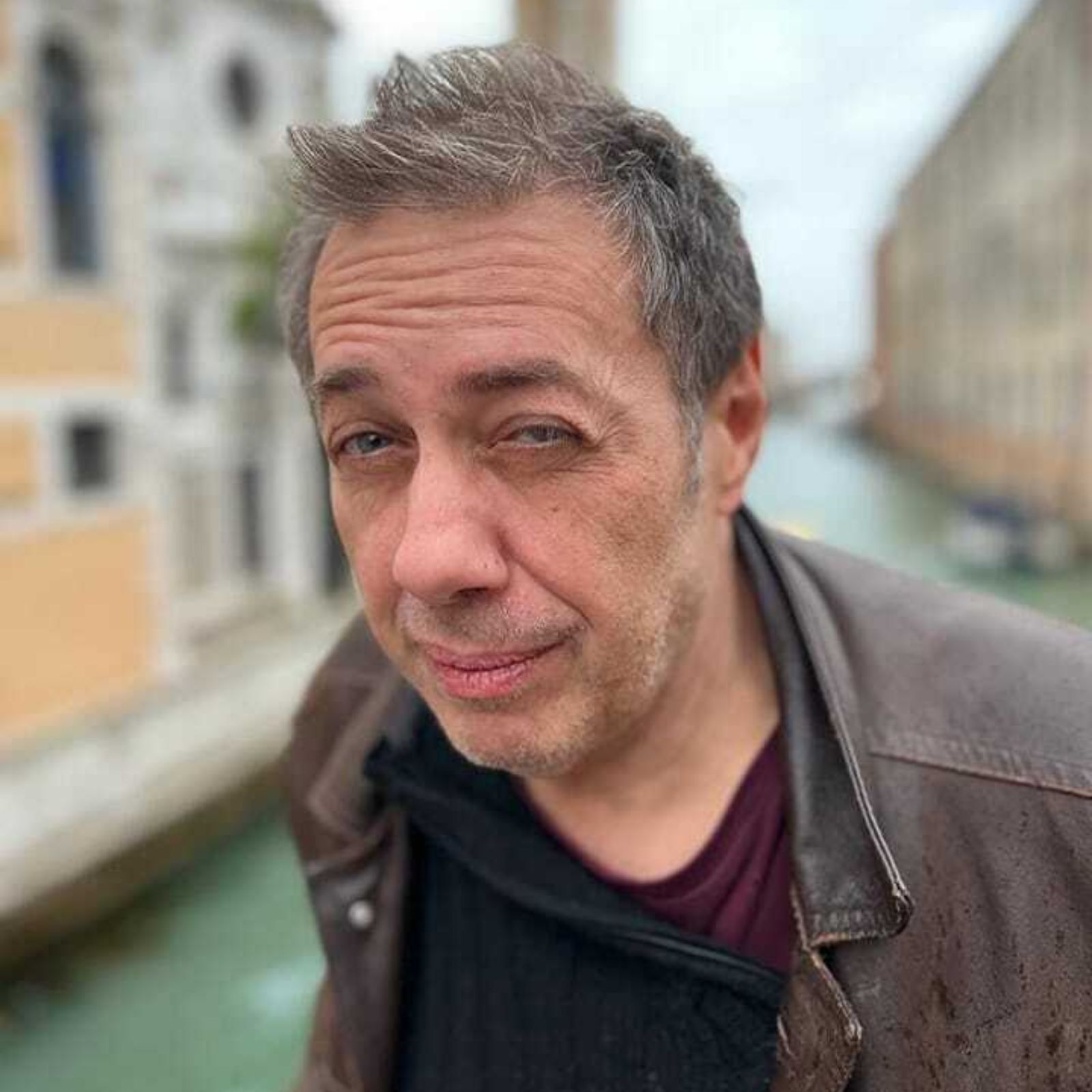 'I dieci passi di Nick Drake': il nuovo libro di Luca Ragagnin
