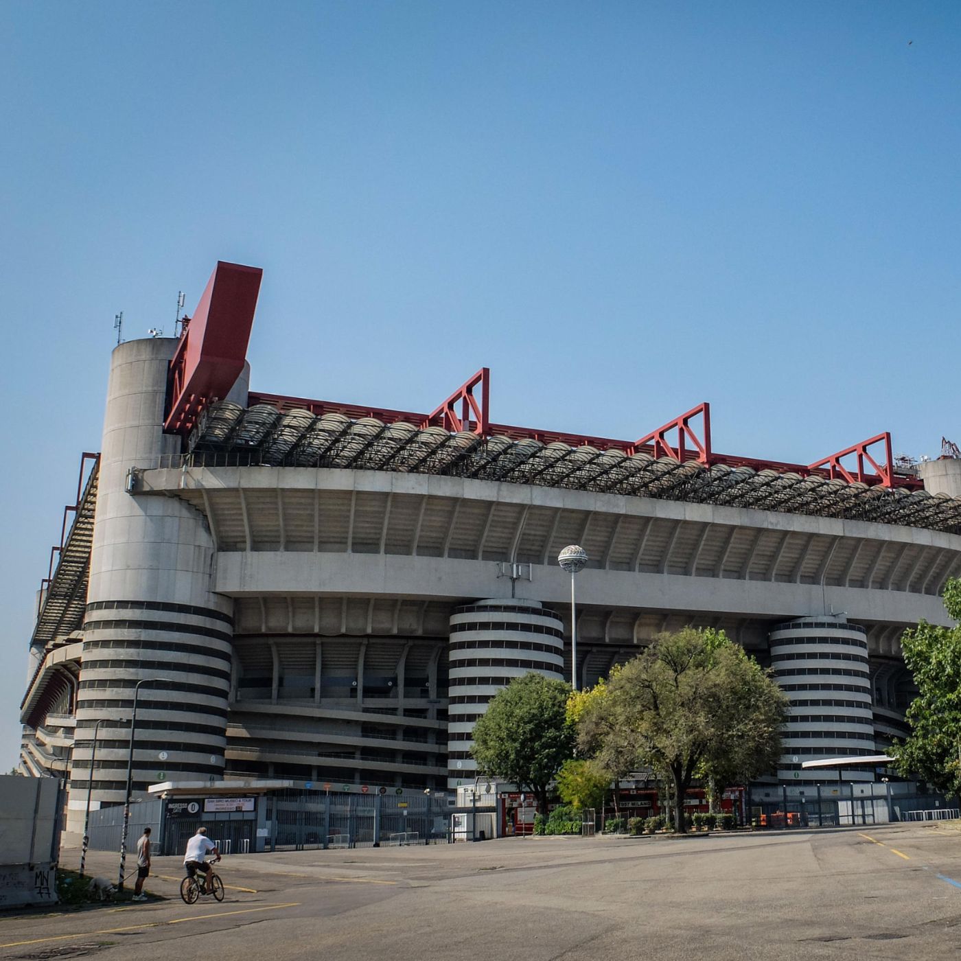 Bocciati i ricorsi contro la vendita di San Siro. Via libera alla costruzione del nuovo stadio