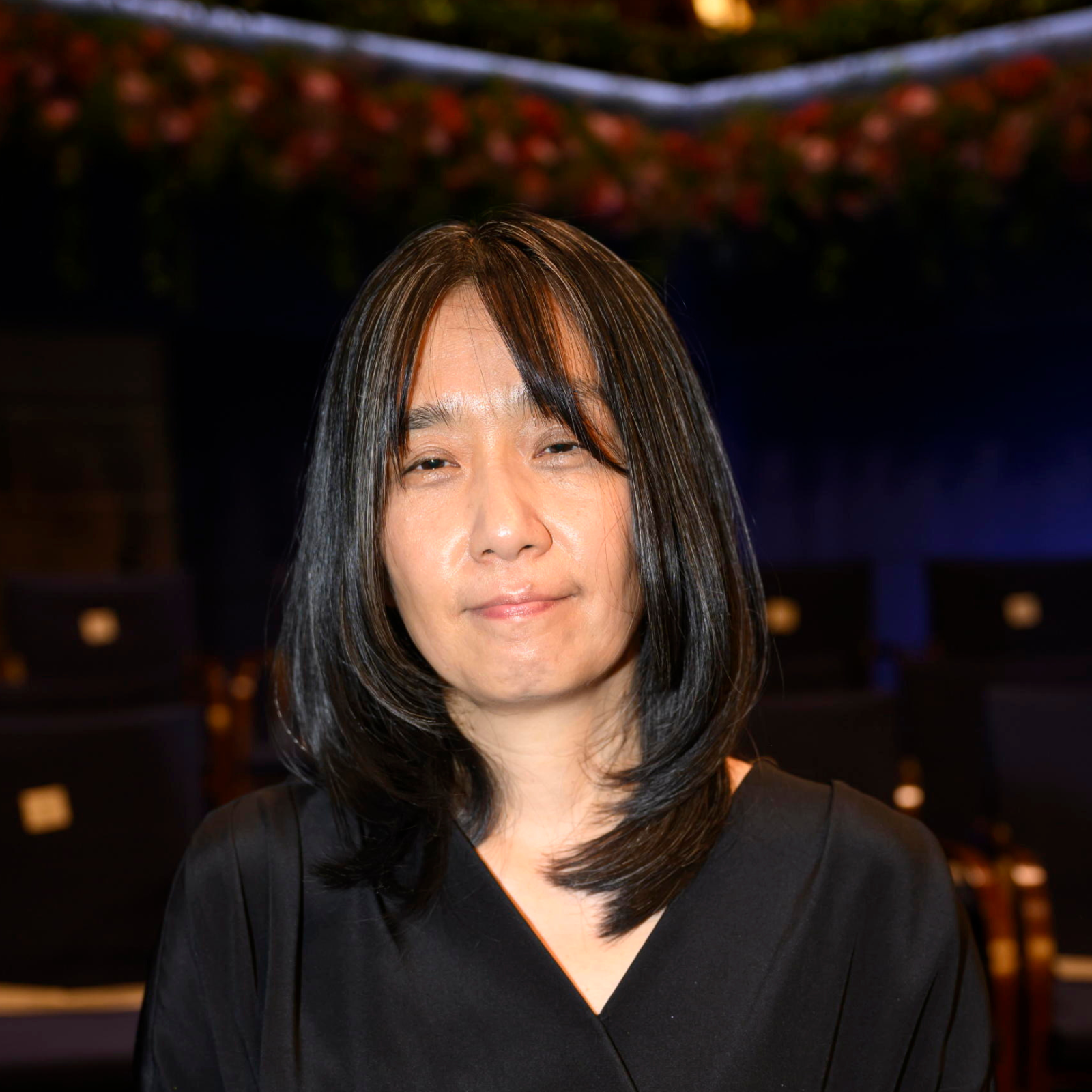 Il premio Nobel Han Kang a Milano per presentare "il libro bianco"