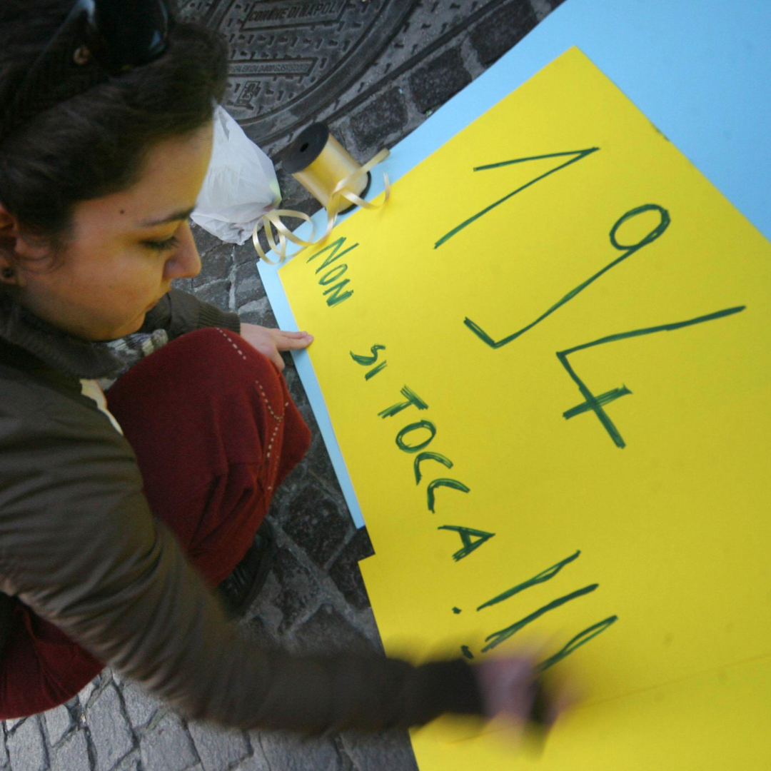 Il Governo contro la Regione Sicilia sull’applicazione della legge sull'aborto