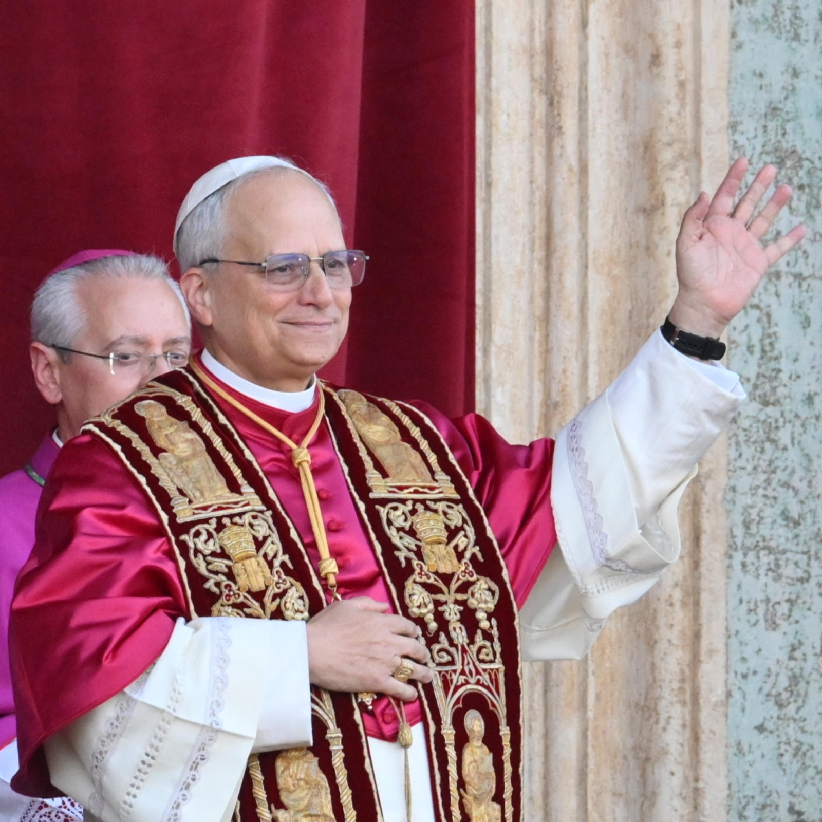 Papa Leone XIV