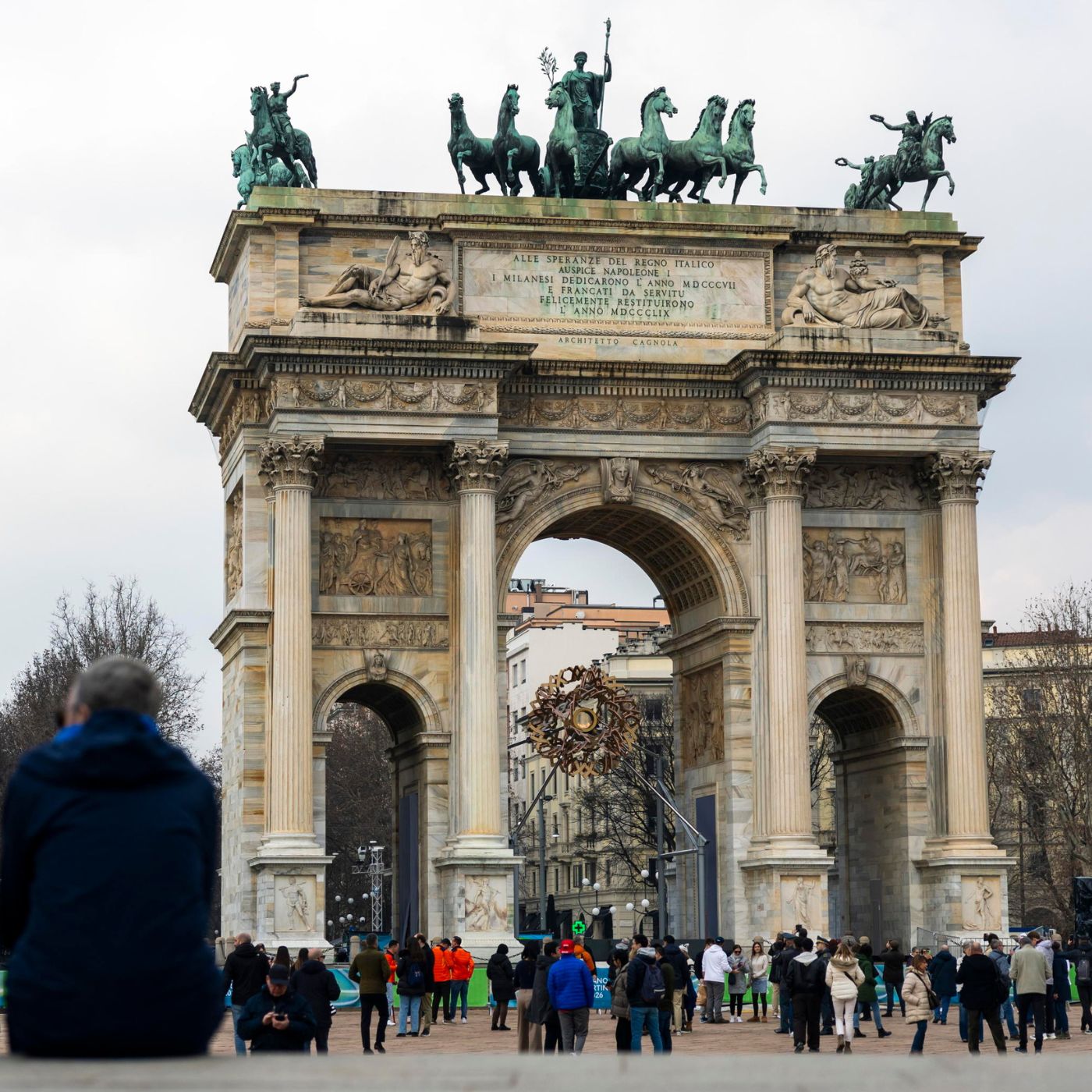 Olimpiadi e turismo, alberghi e B&B lontani dal sold out