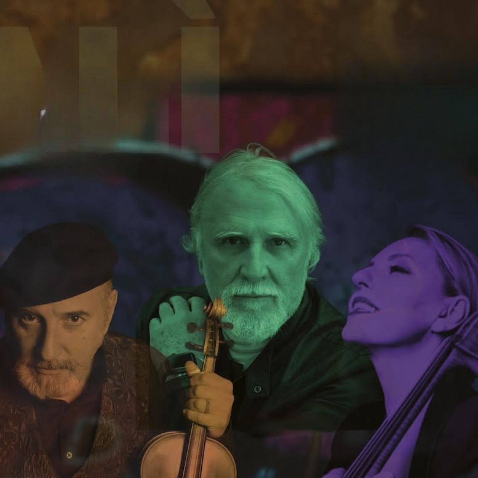 Lo Yiddish Blues, la musica degli esuli: Moni Ovadia dedica un album alla crisi umanitaria a Gaza