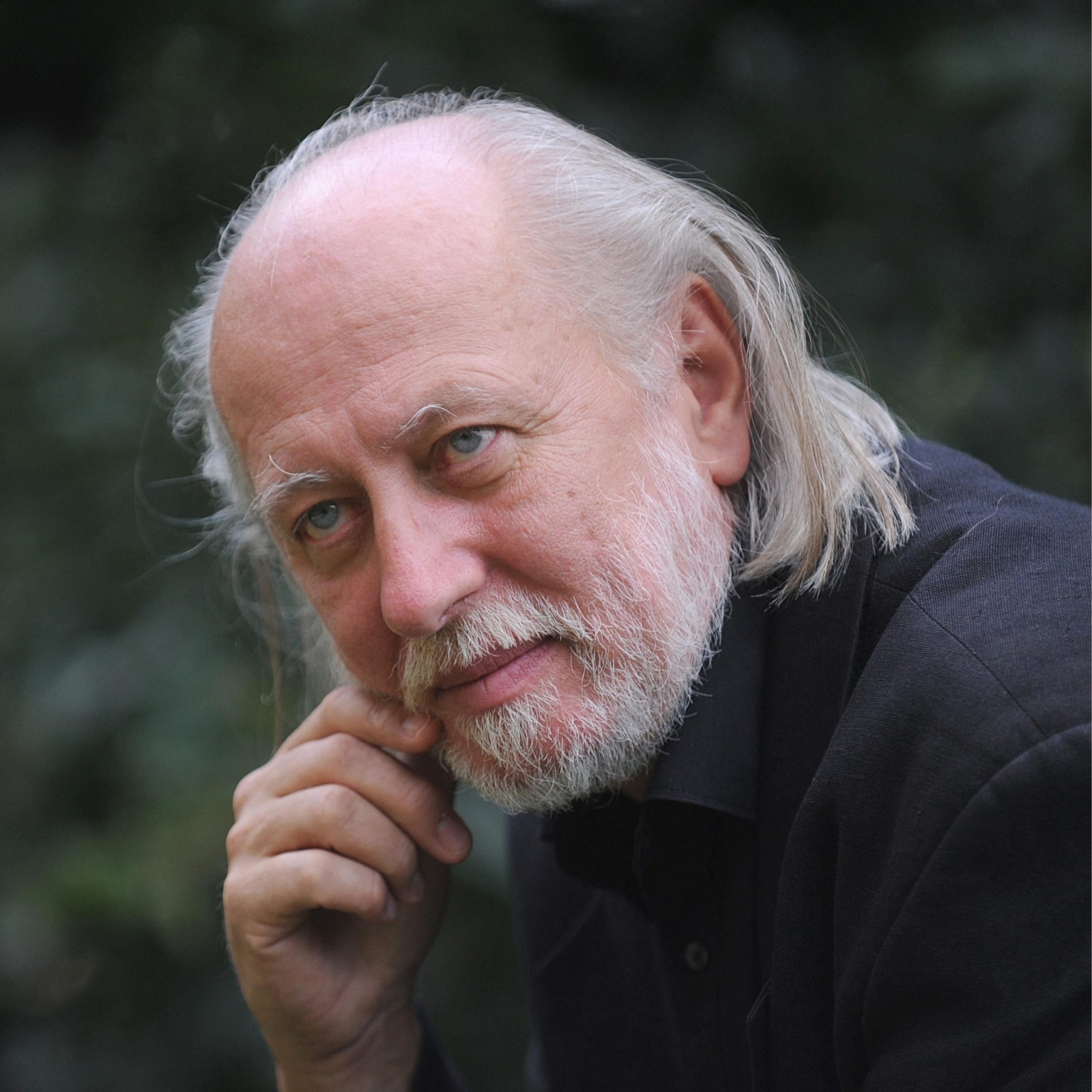 Letteratura, il Nobel all’ungherese Krasznahorkai: “Un grande scrittore epico”