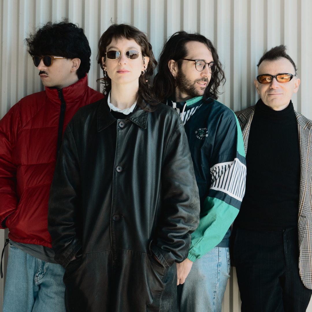 Identità perdute e ritrovate: gli Oodal raccontano il nuovo album